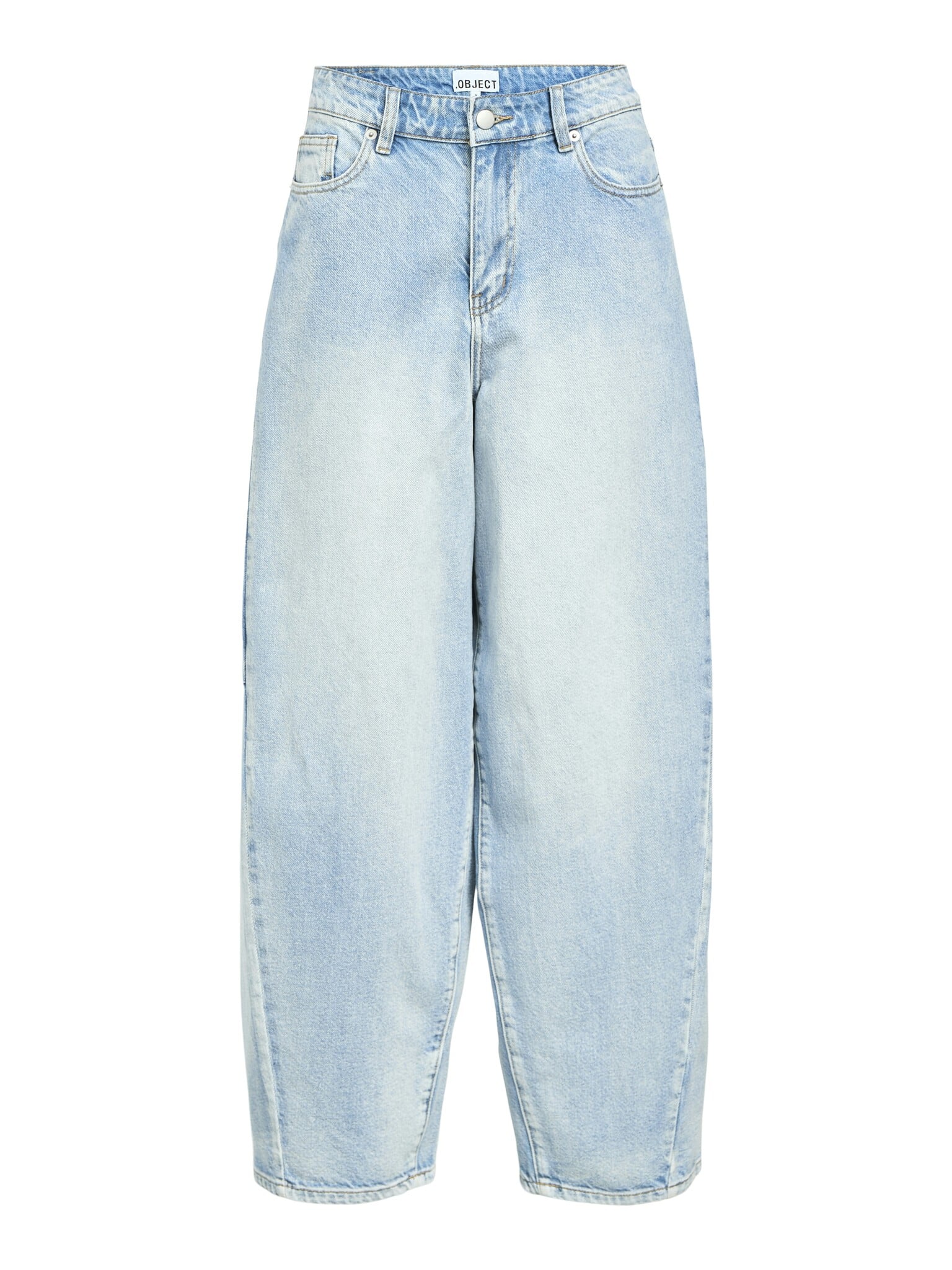 Object | Broek Moji Elsa barrel jeans