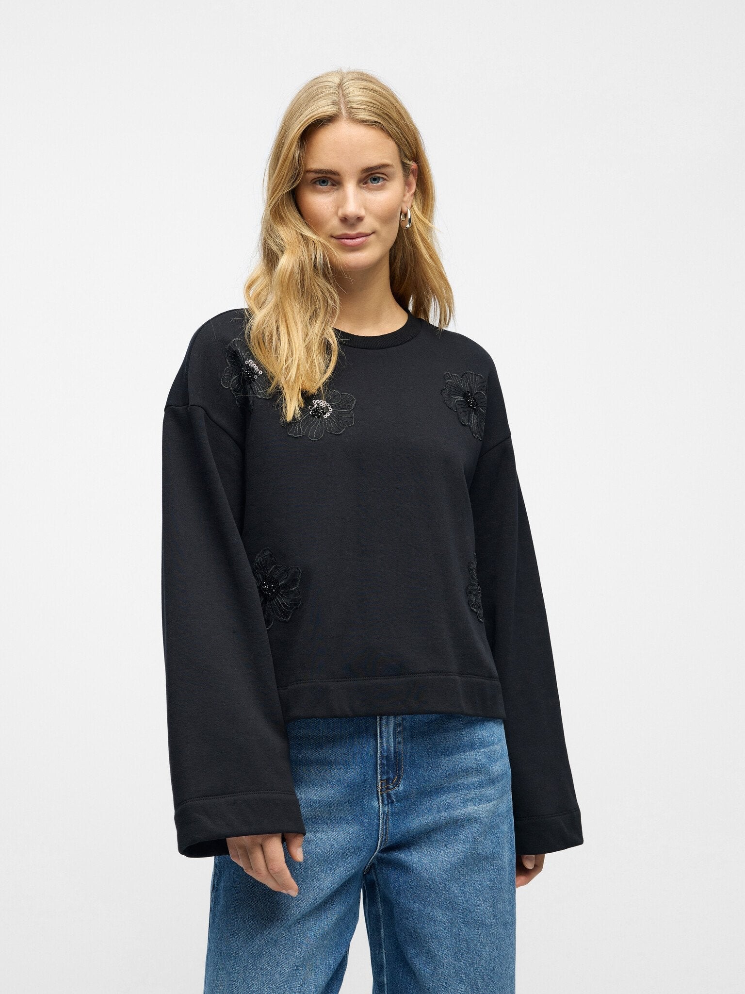 Object | Trui Carly black
