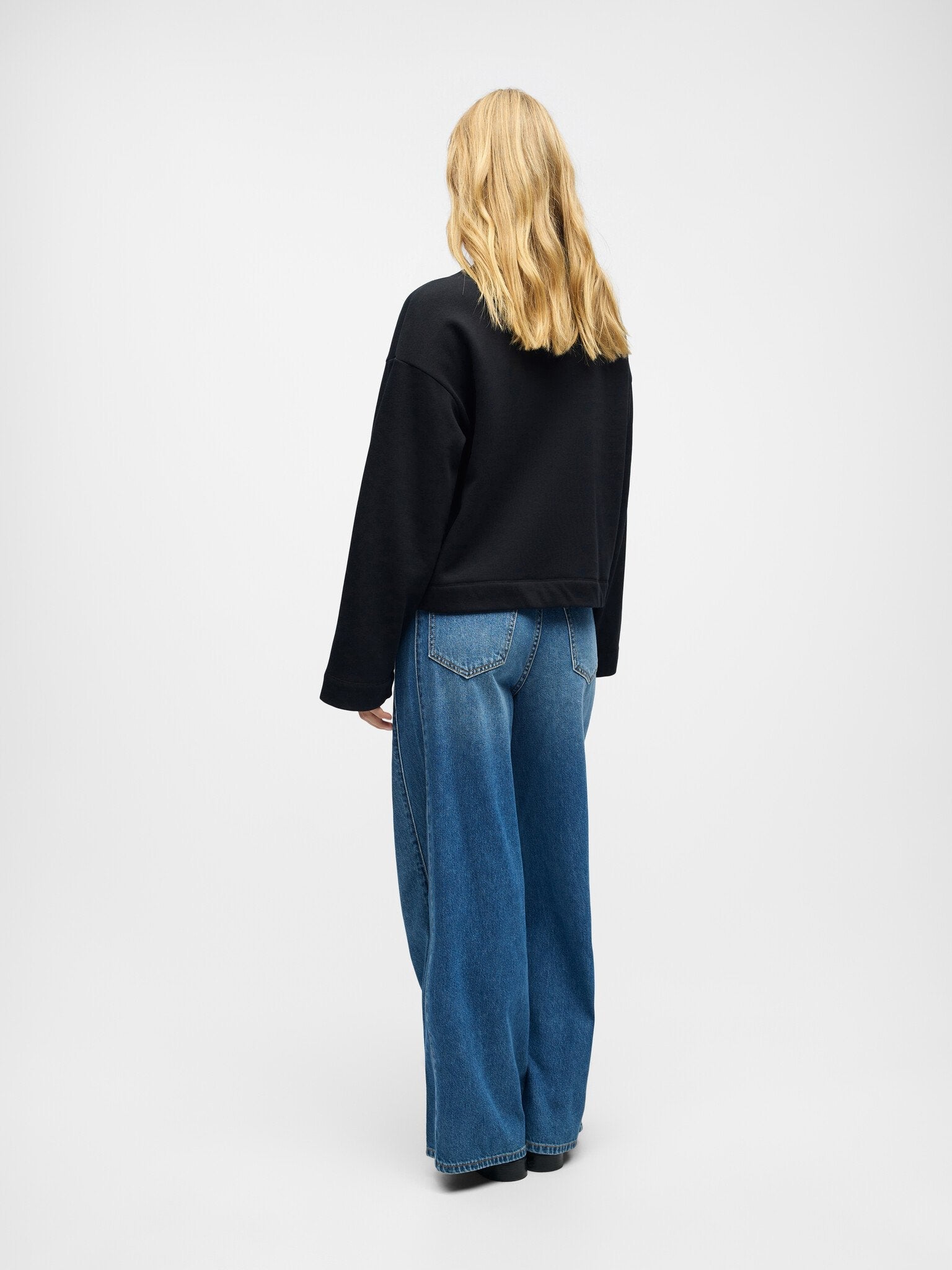 Object | Trui Carly black