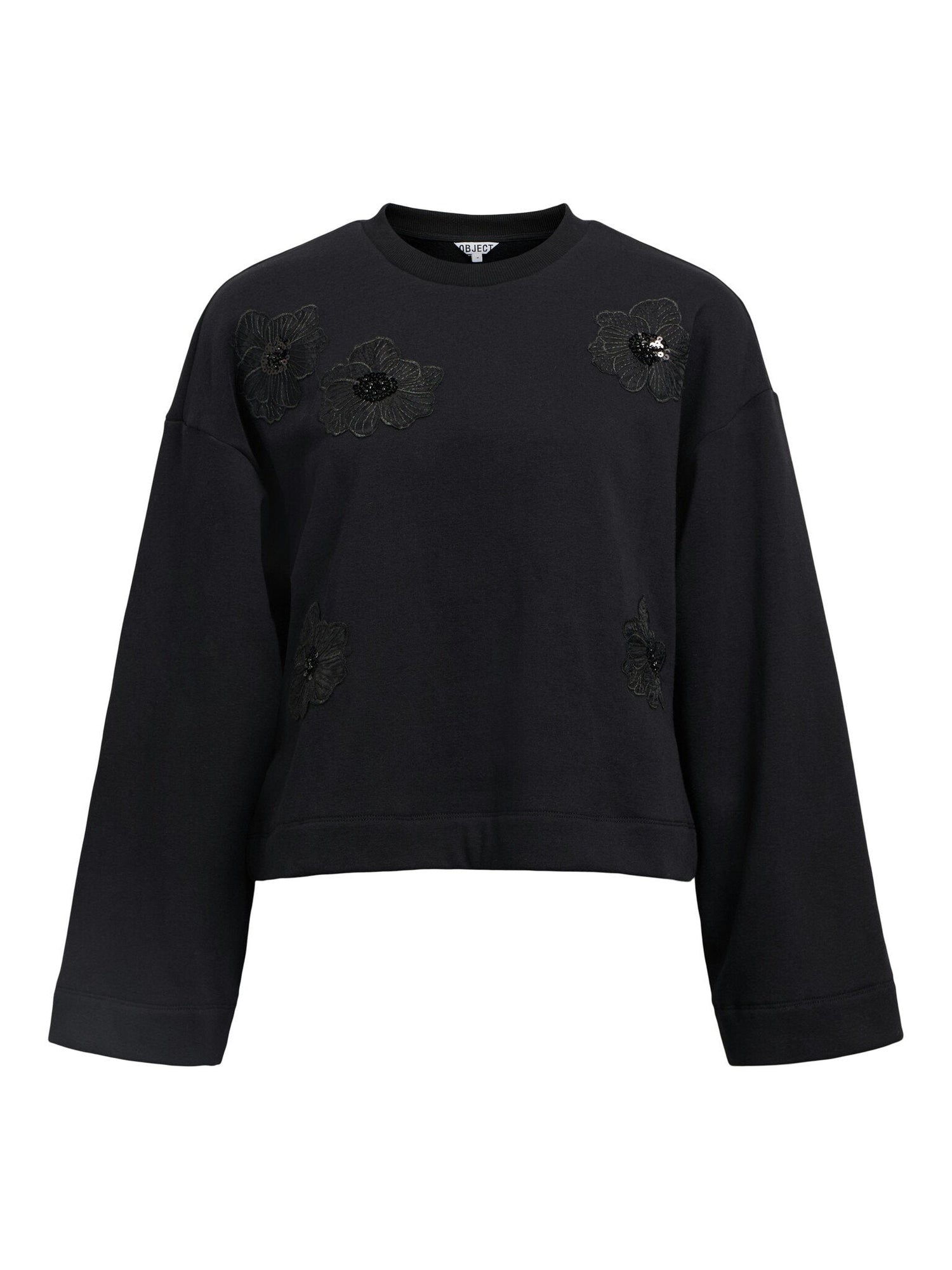 Object | Trui Carly black