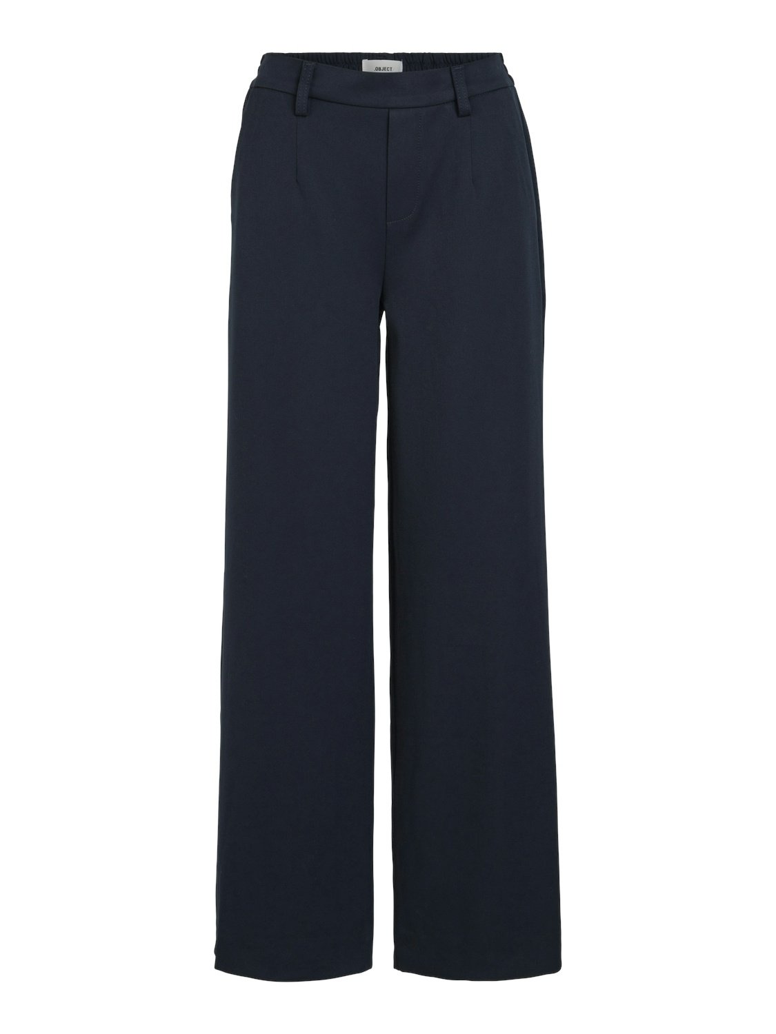 Object | Pantalon Lisa wide sky captain
