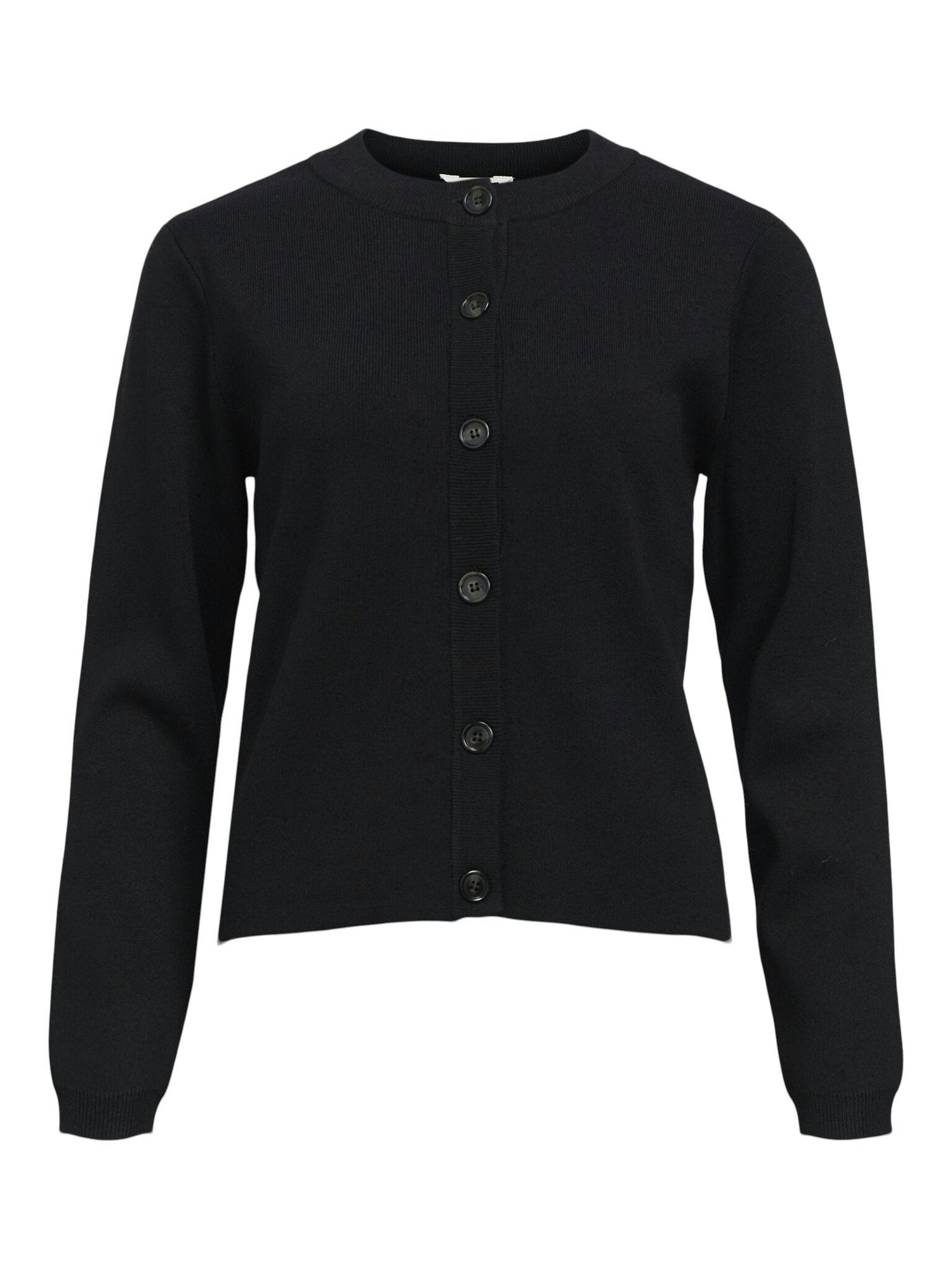 Object | Vest Ester black NOOS