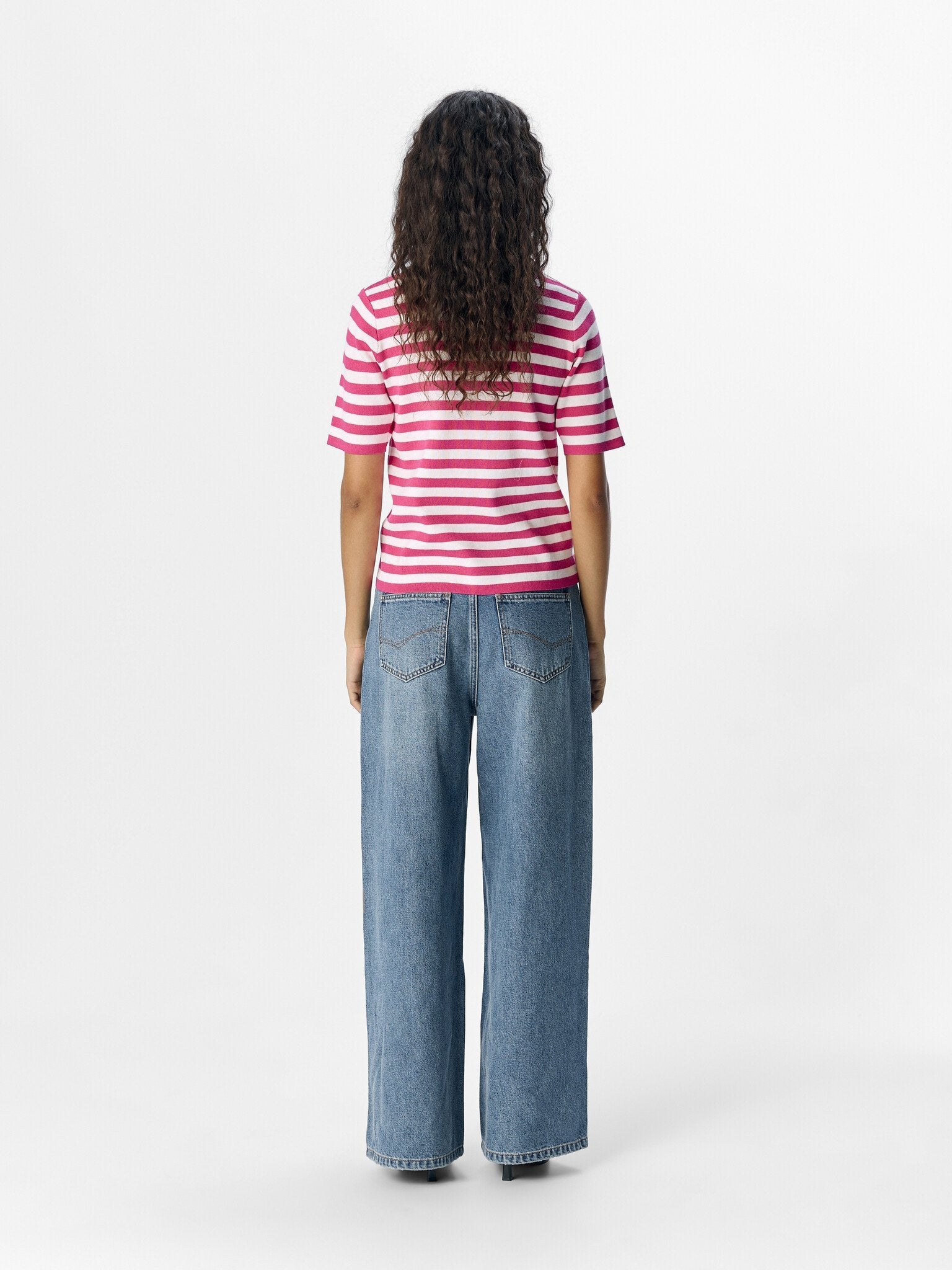 Object | Top Ester raspberry sorbet