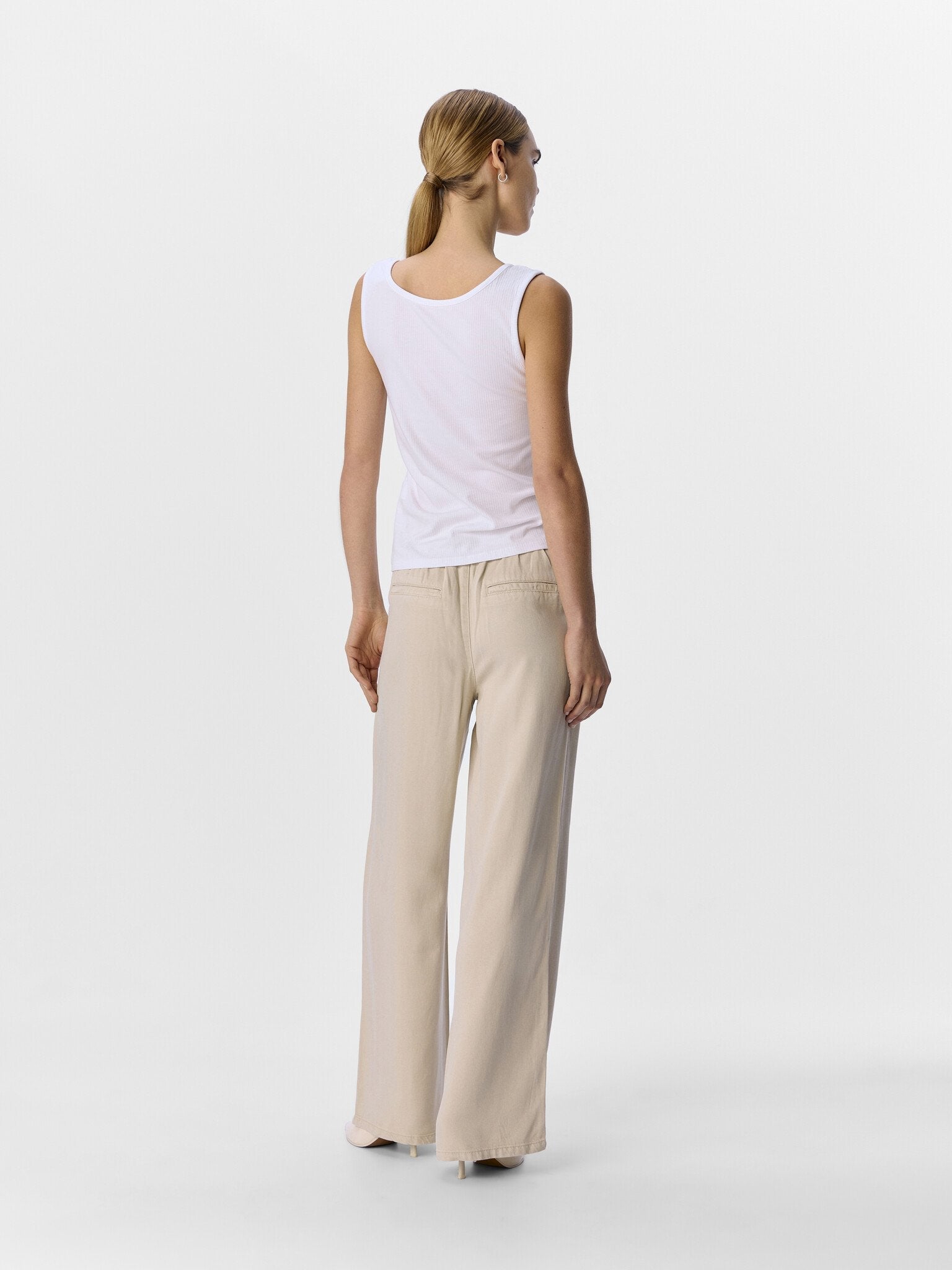 Object | Broek Frame sandshell