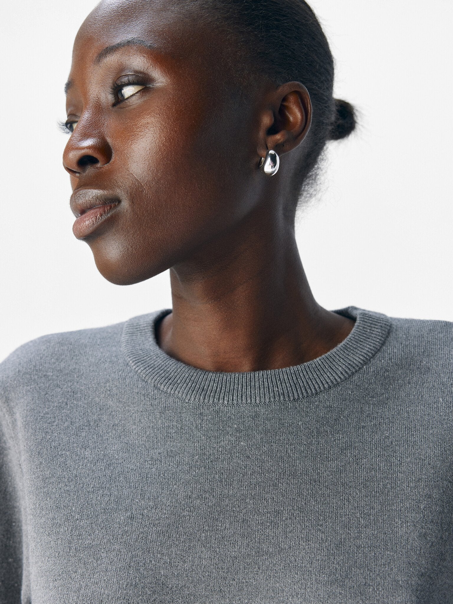 Object | Trui Reynard medium grey NOOS