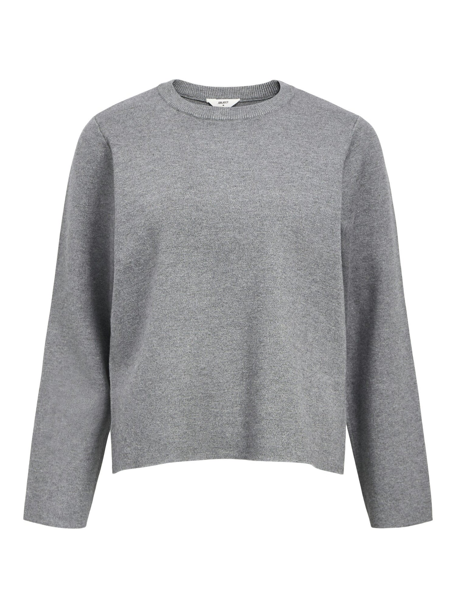 Object | Trui Reynard medium grey NOOS