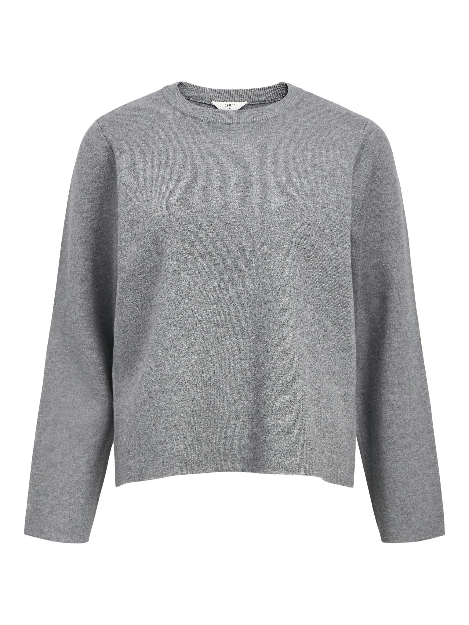 Object | Trui Reynard medium grey NOOS
