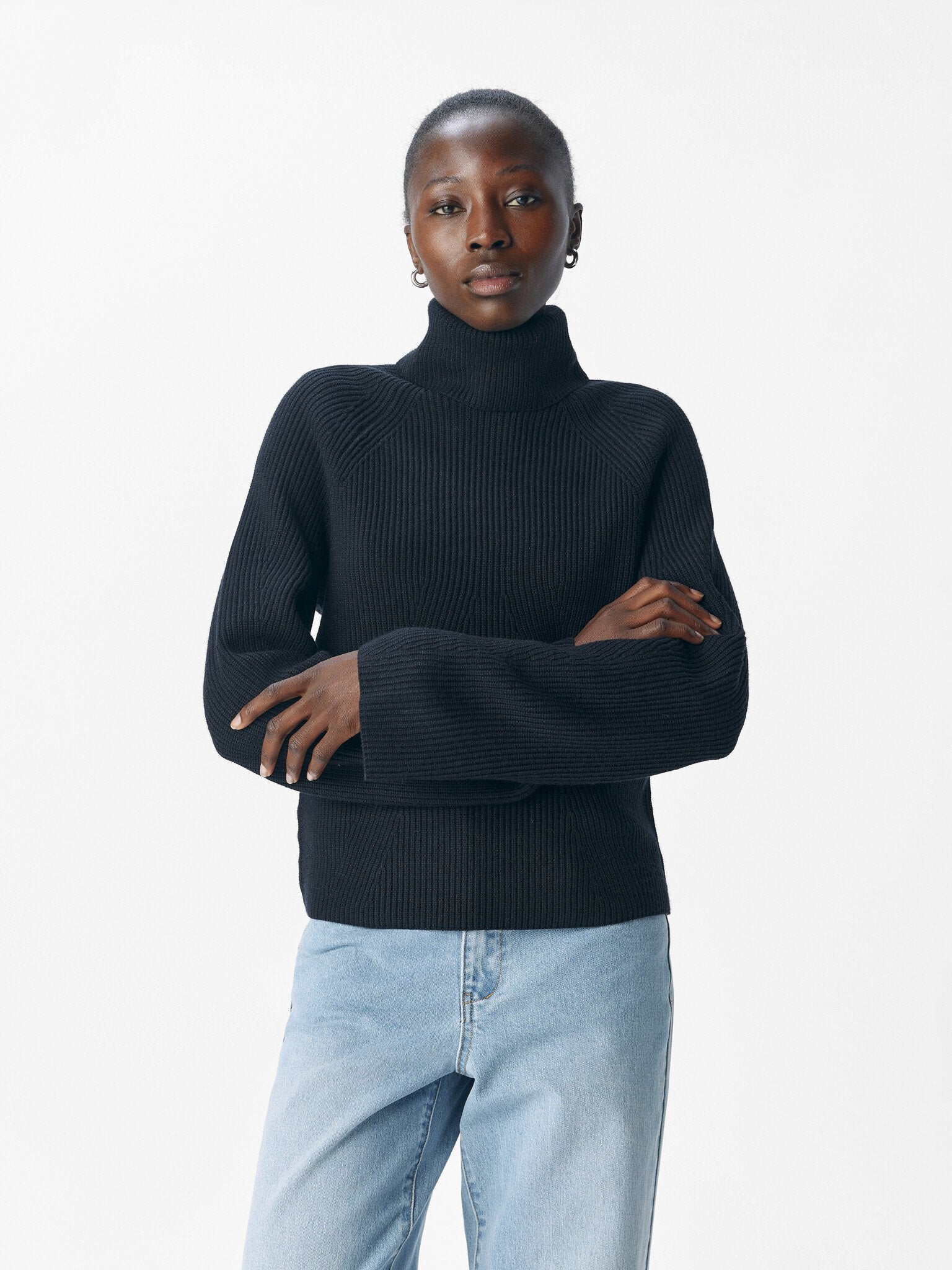 Object | Coltrui Viola black