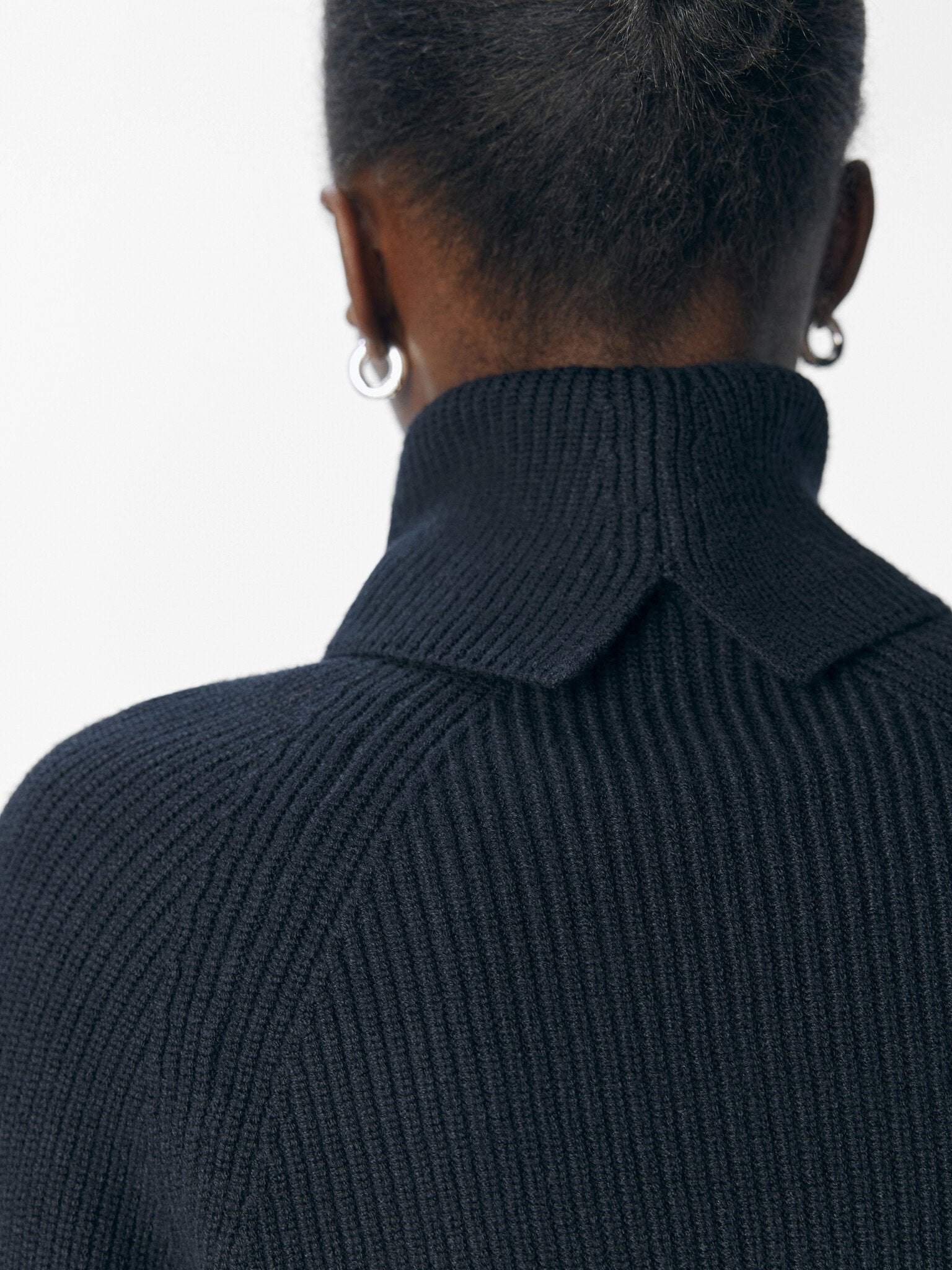 Object | Coltrui Viola black