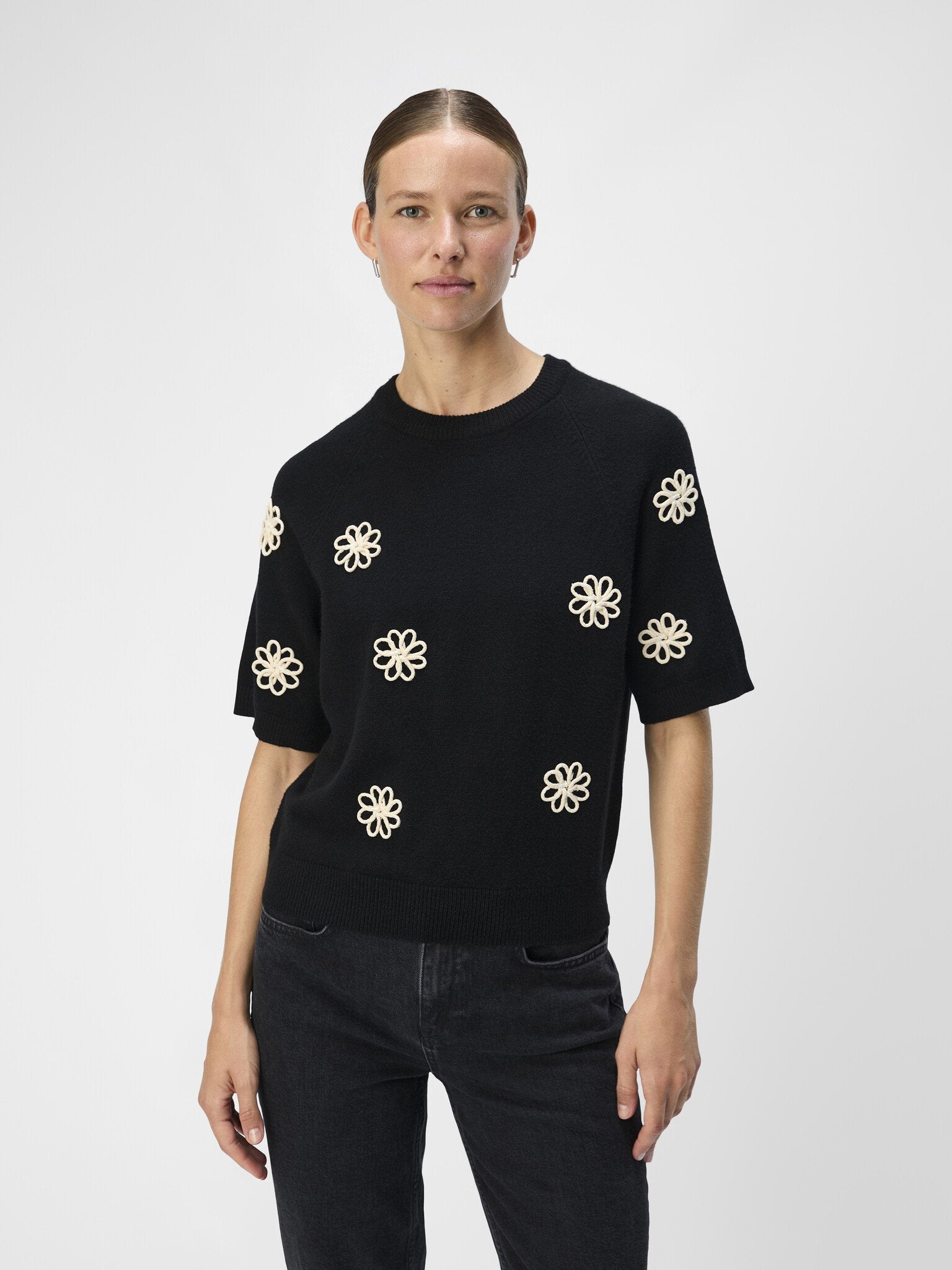 Object | Trui Laney black NOOS