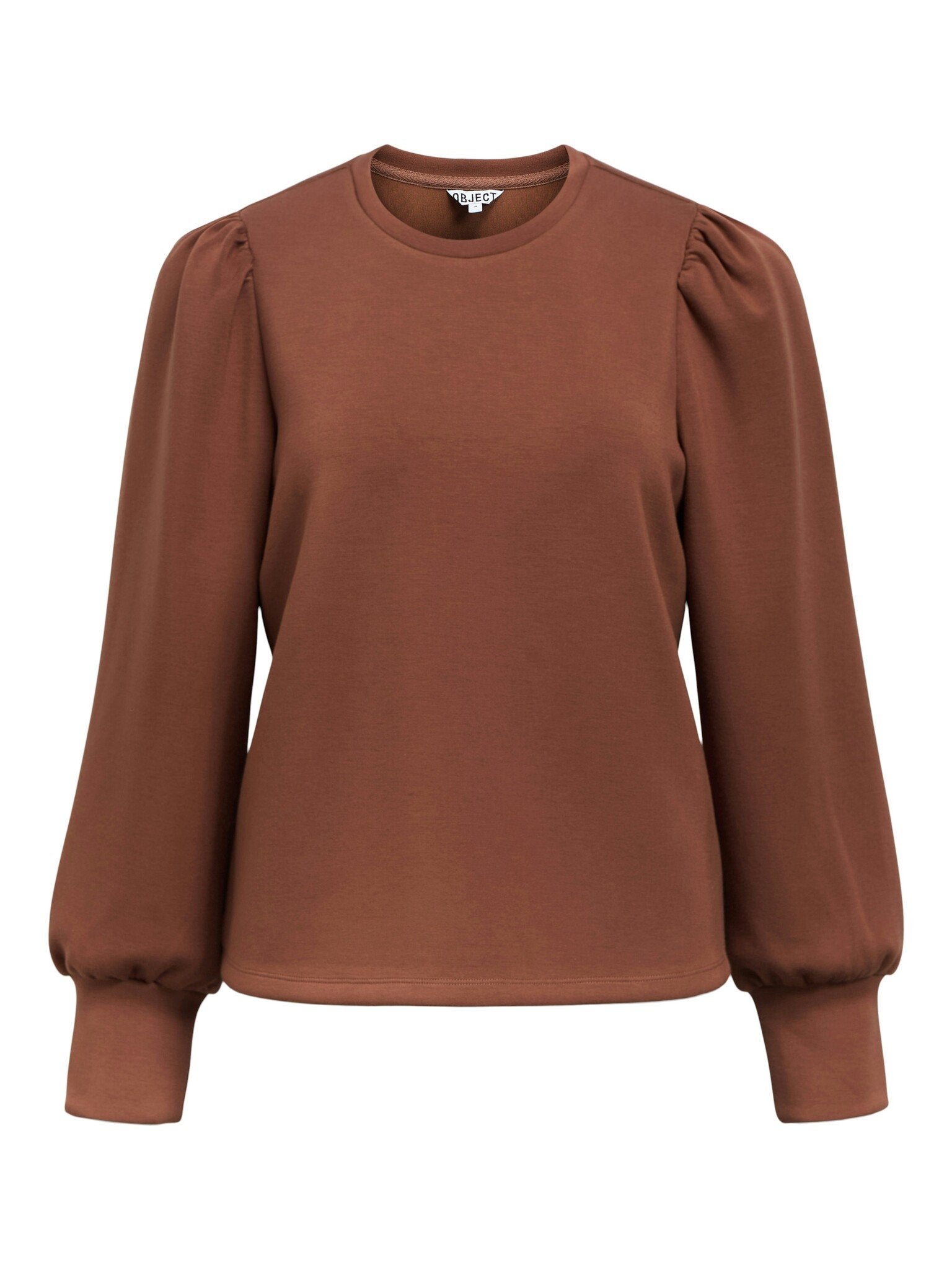 Object | Trui Andrea cocoa brown NOOS