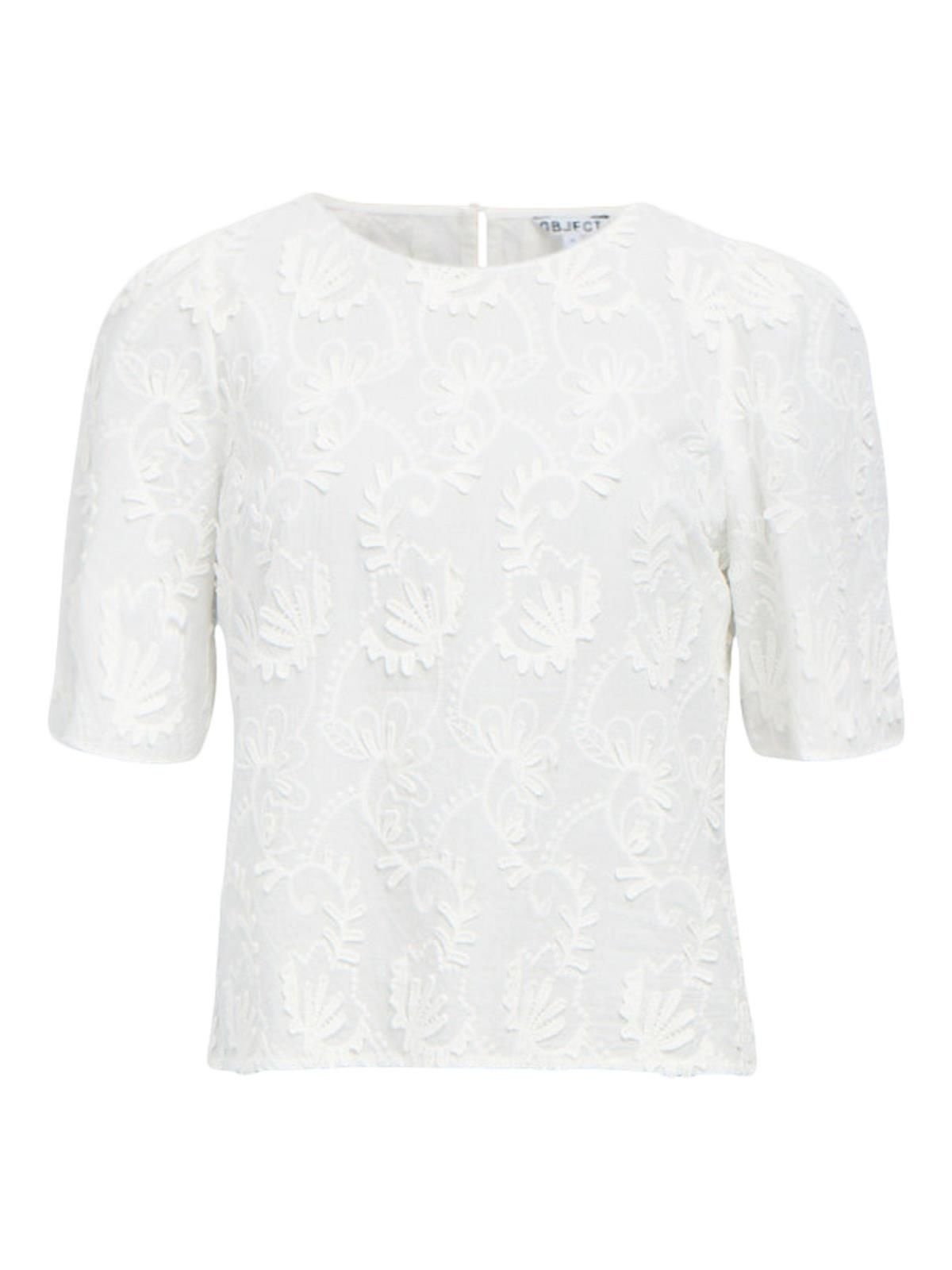 Object | Top Mya cloud dancer NOOS