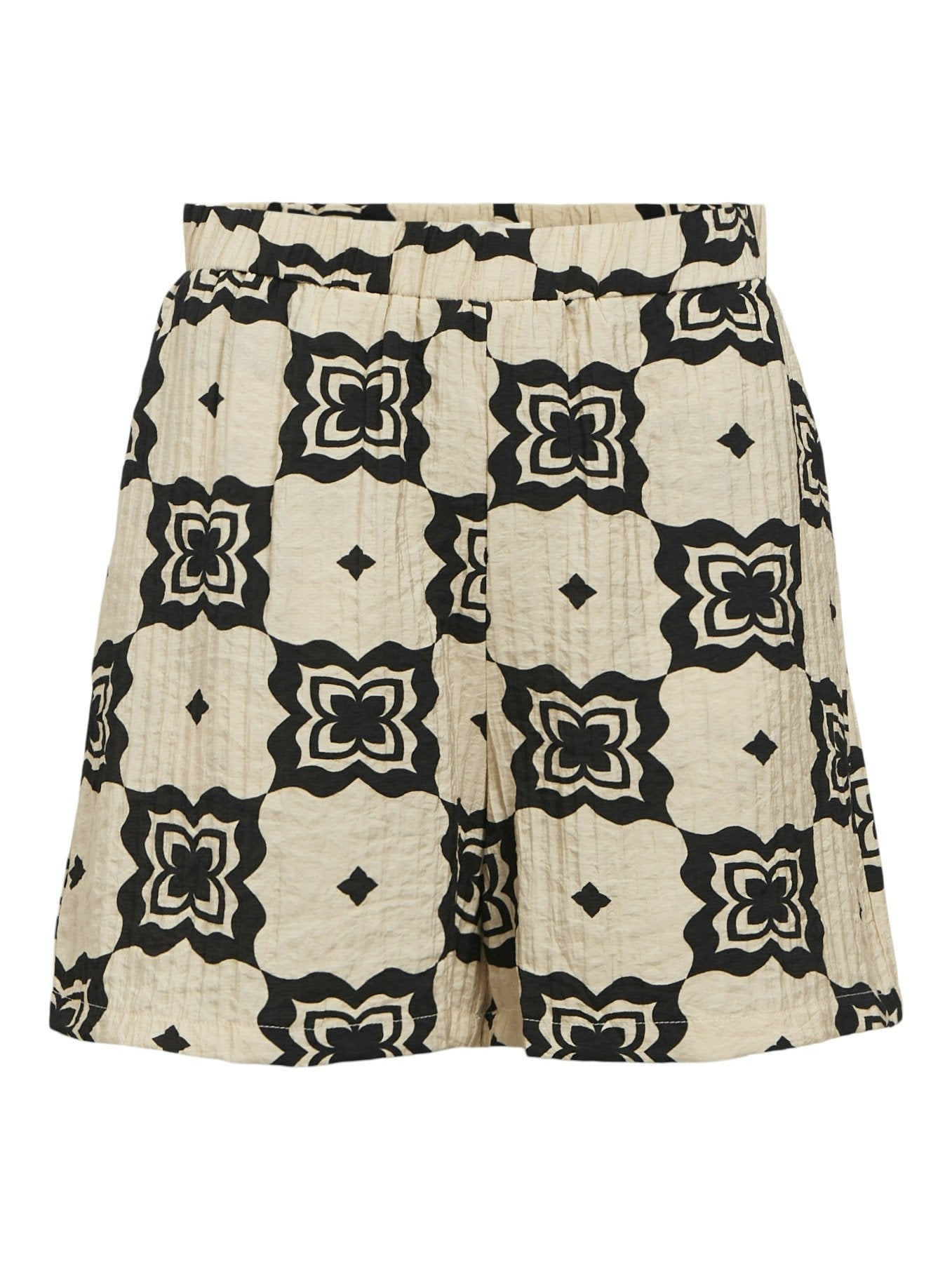 Object | Short Ella sandshell black
