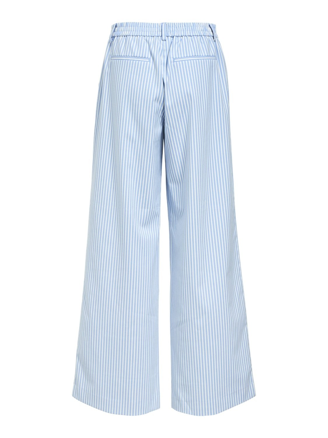 Object | Broek Lisa wide cloud cornflower NOOS