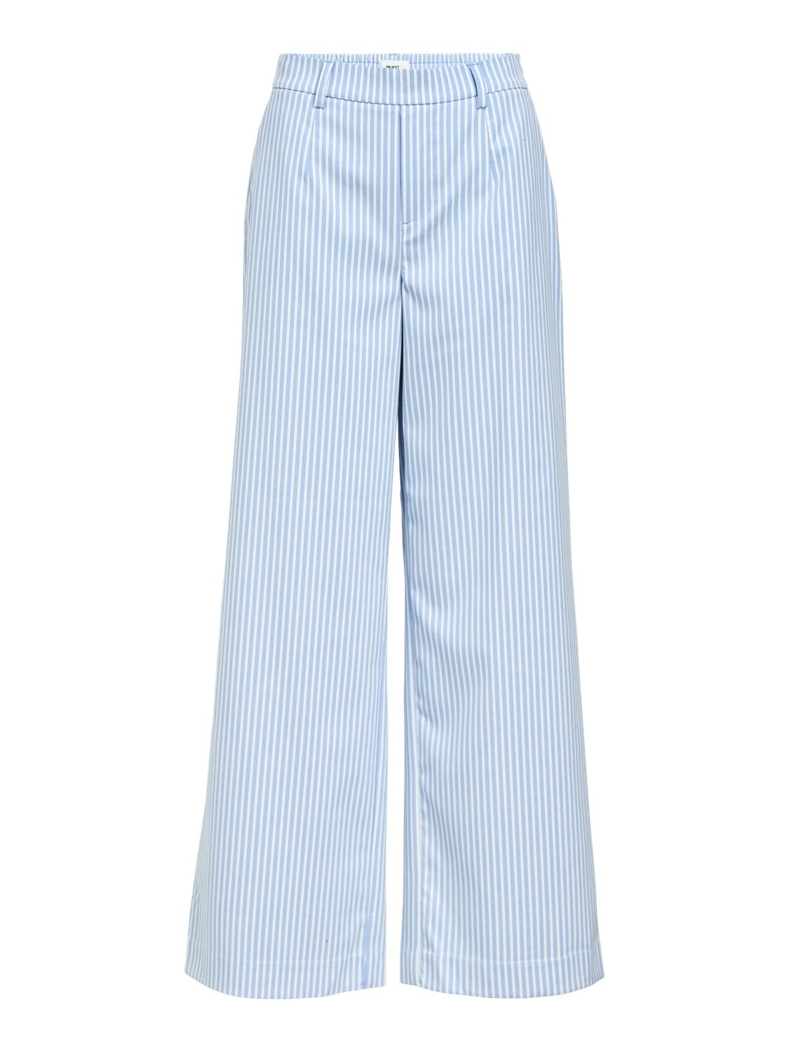 Object | Broek Lisa wide cloud cornflower NOOS