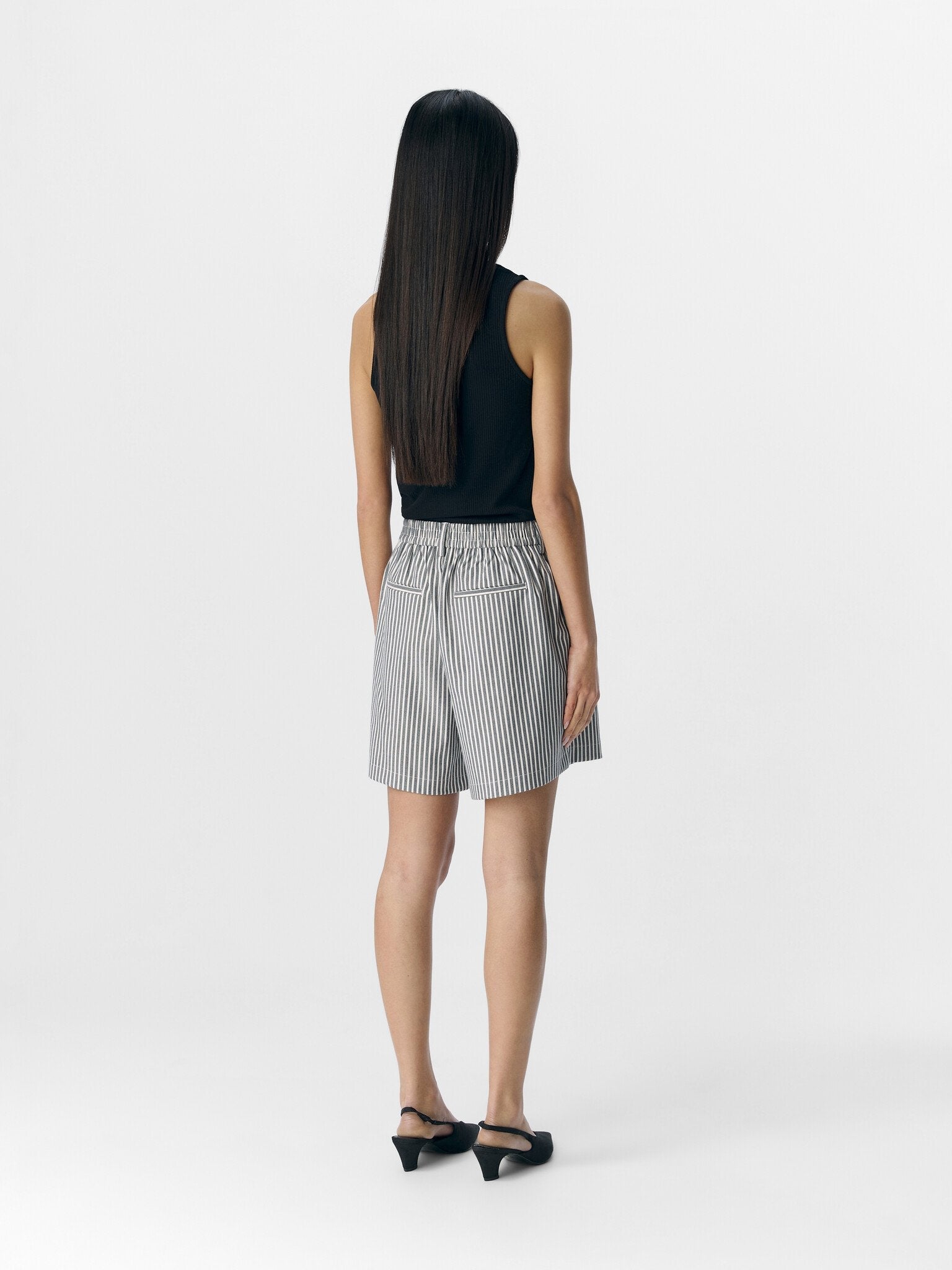 Object | Short Lisa cloud dancer sky captai NOOS