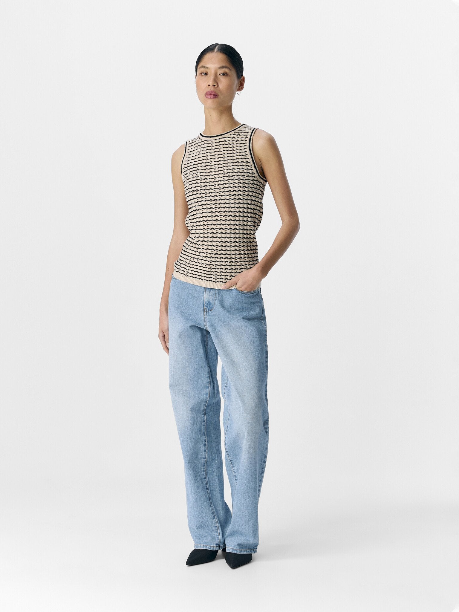 Object | Top Ester sandshell black