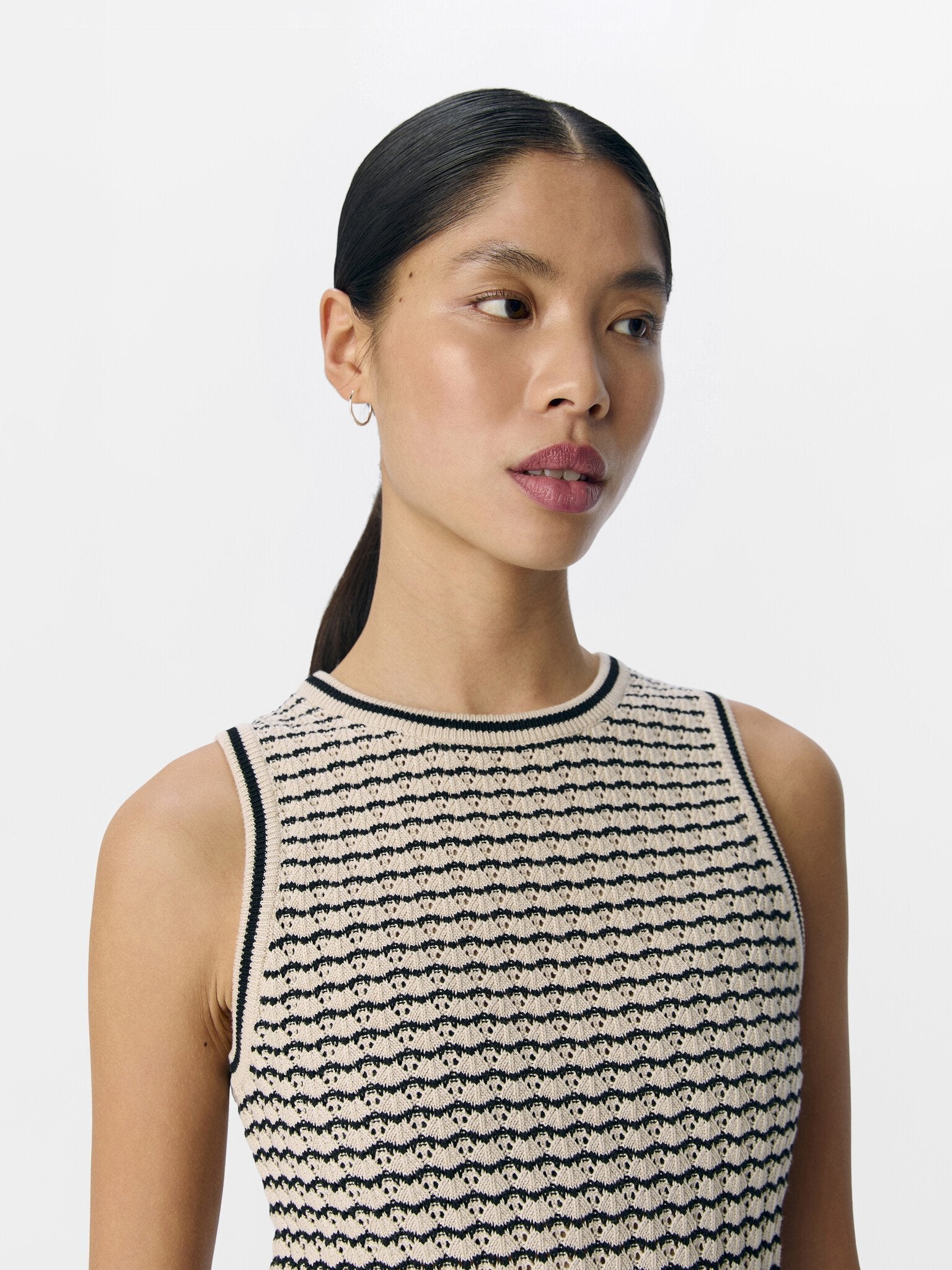 Object | Top Ester sandshell black