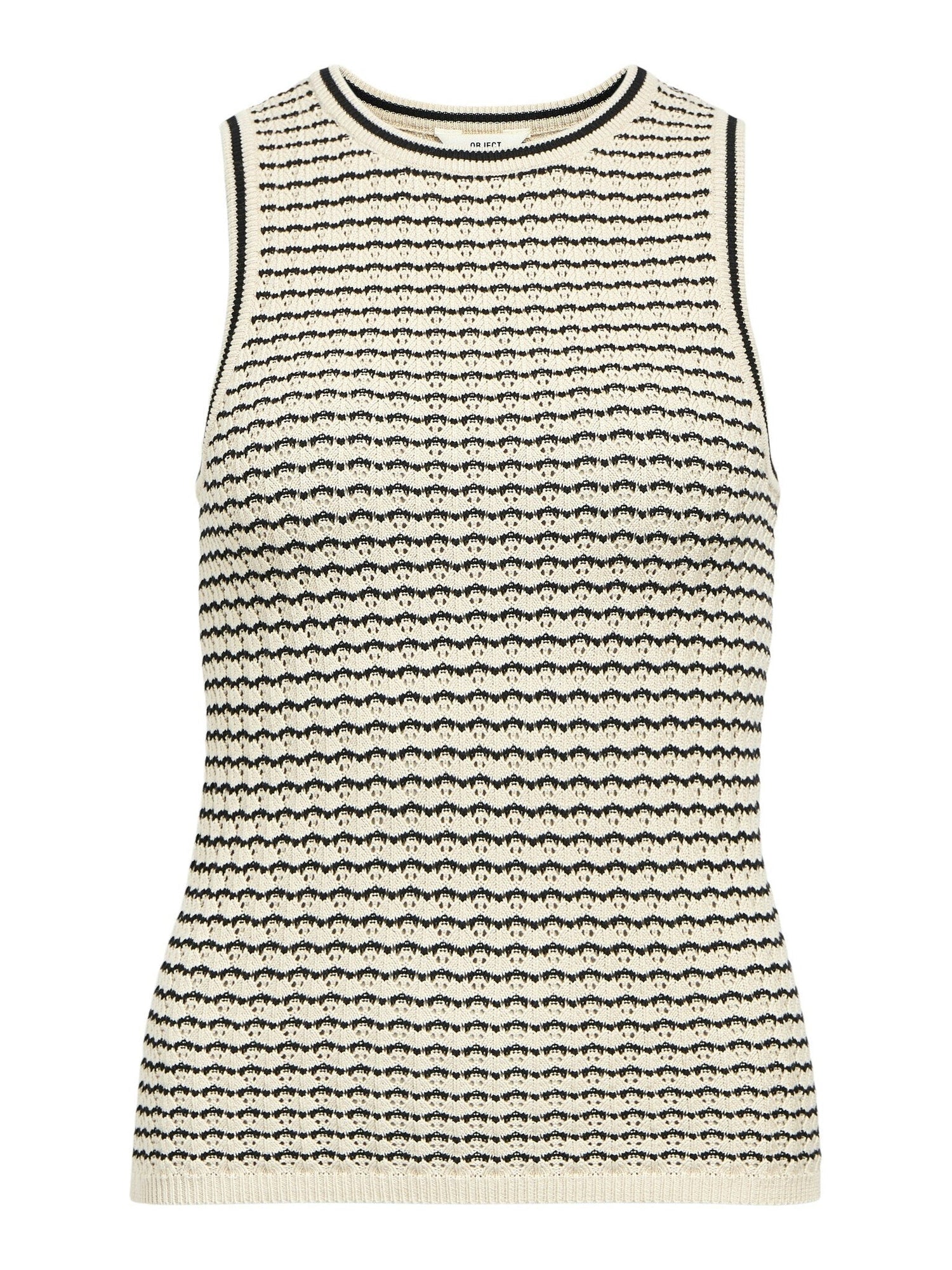 Object | Top Ester sandshell black