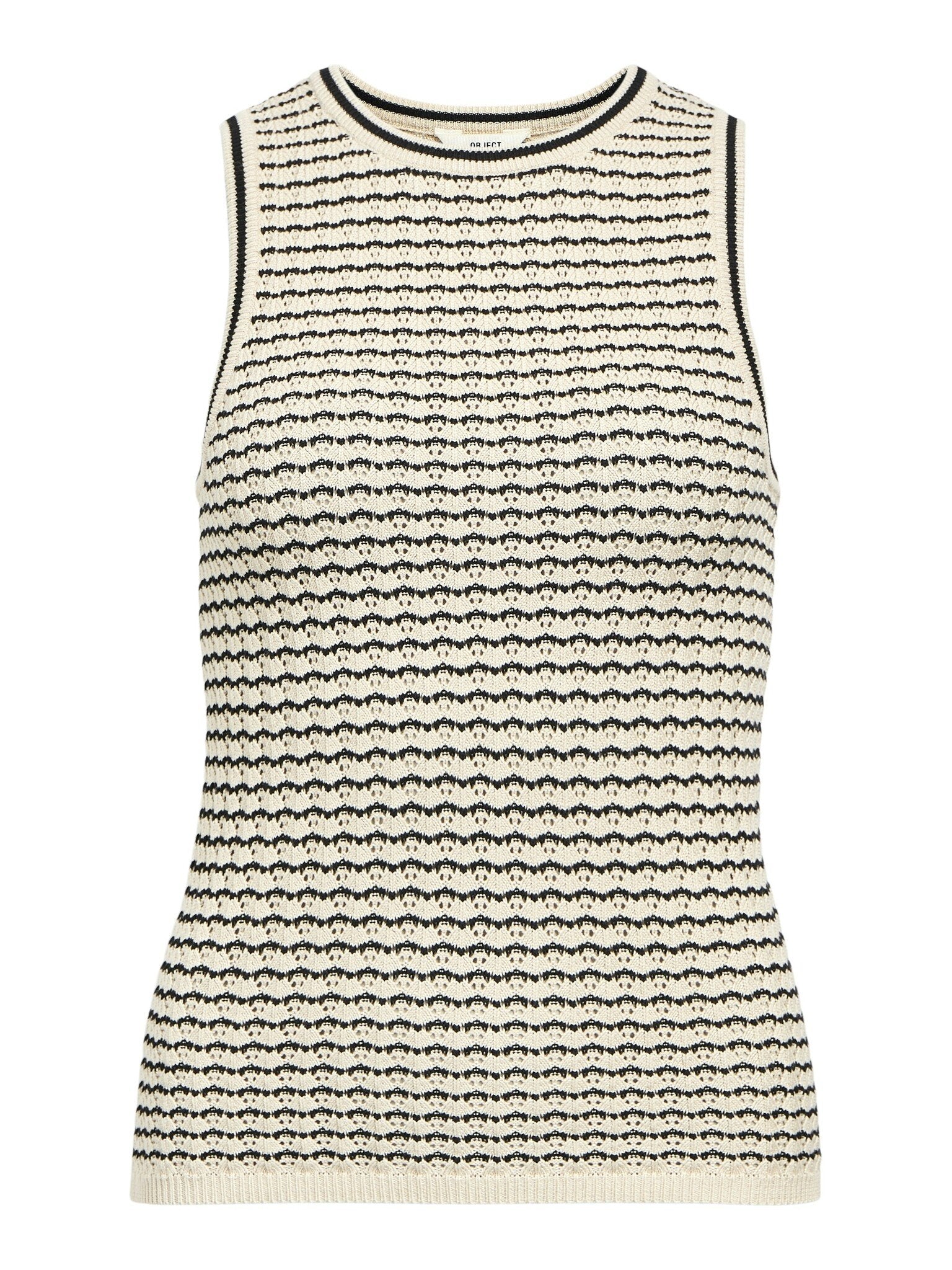 Object | Top Ester sandshell black