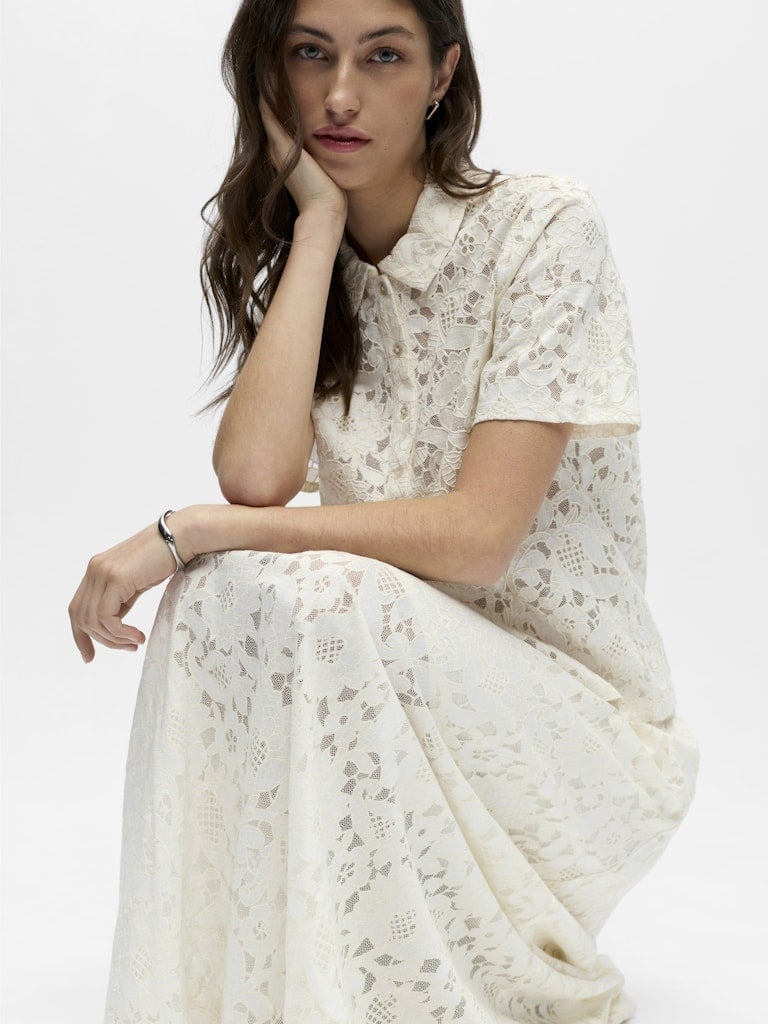 Object | Polo Bianca white sand NOOS