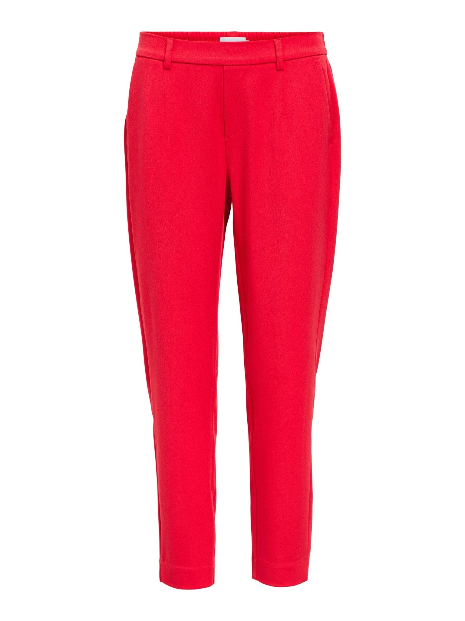 Object | Pantalon Lisa slim poinsettia NOOS