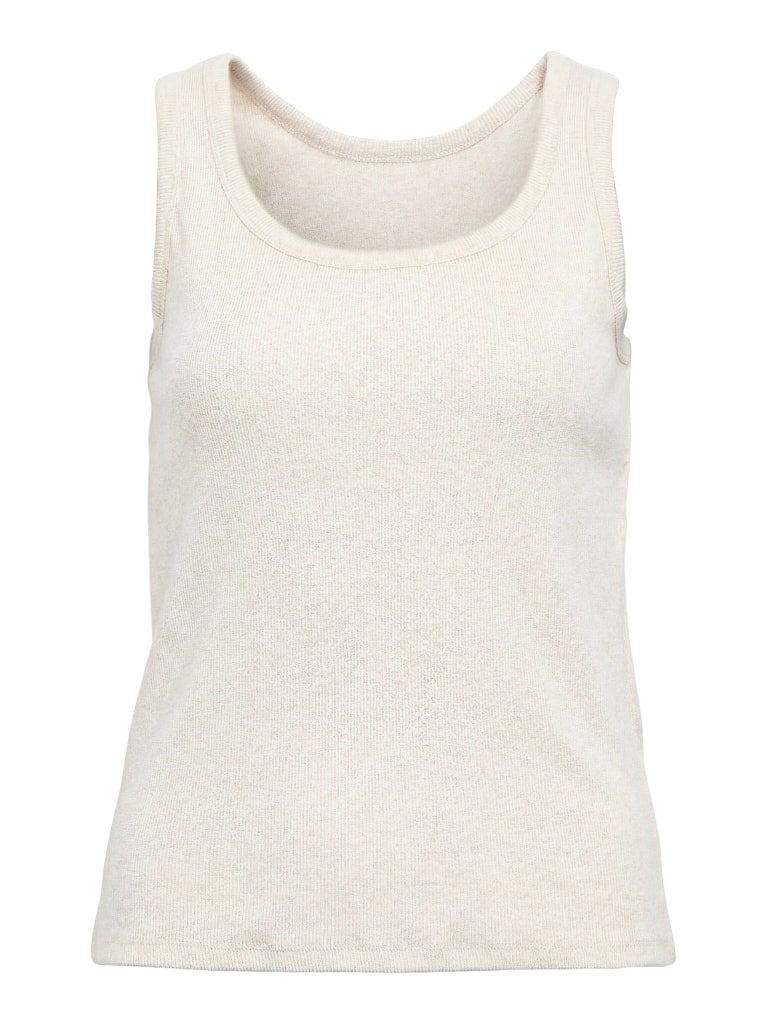 Object | Tanktop Moli humus NOOS