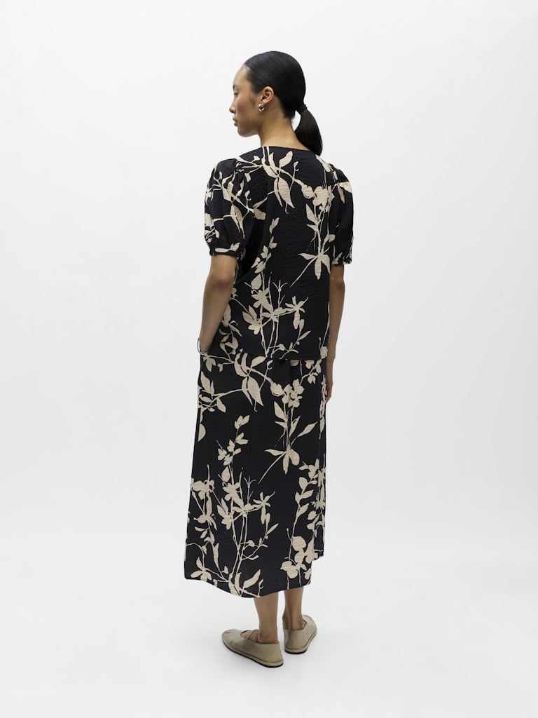 Object | Blouse Jacira black NOOS