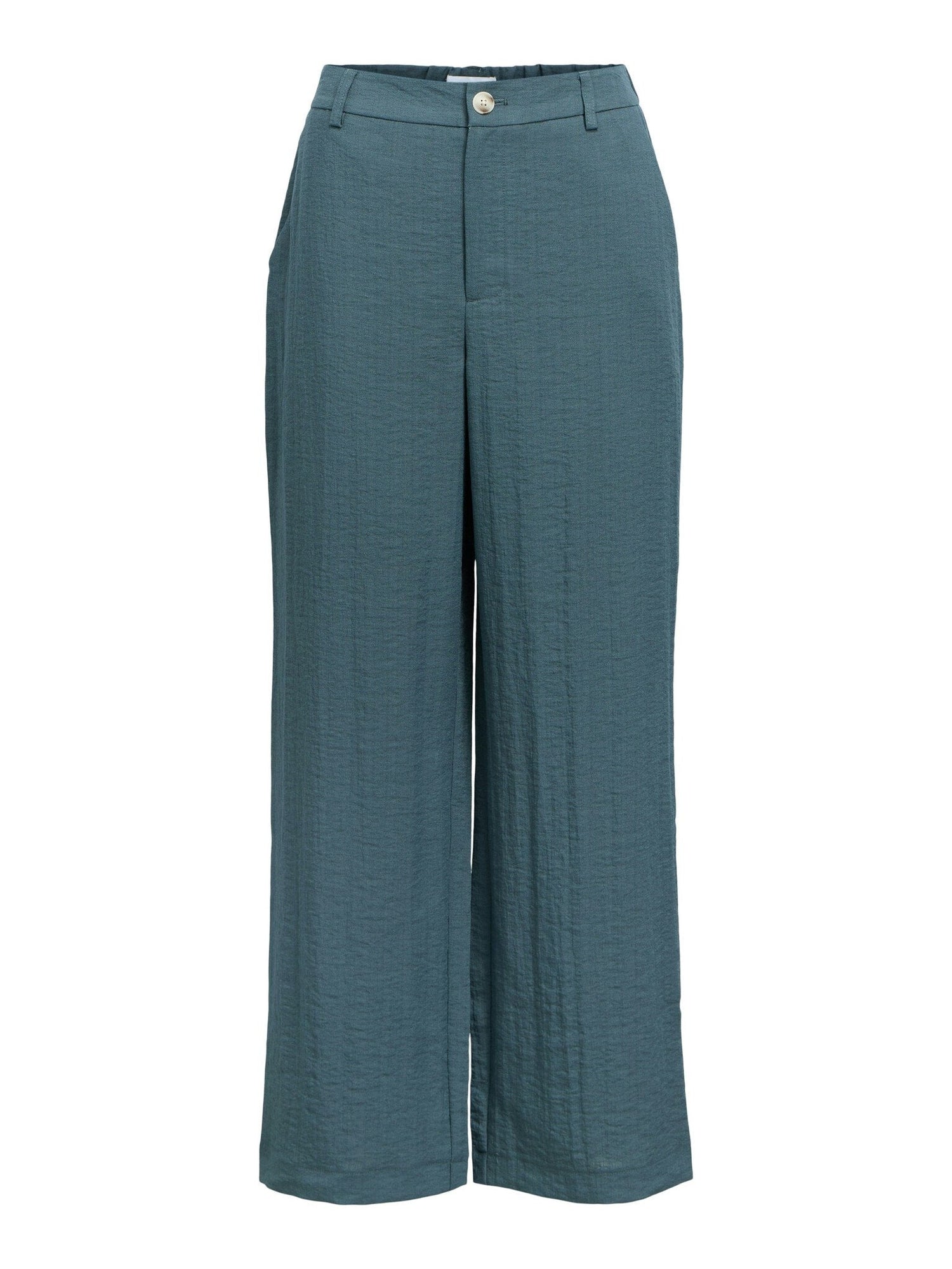 Object | Pantalon Rini dark slate
