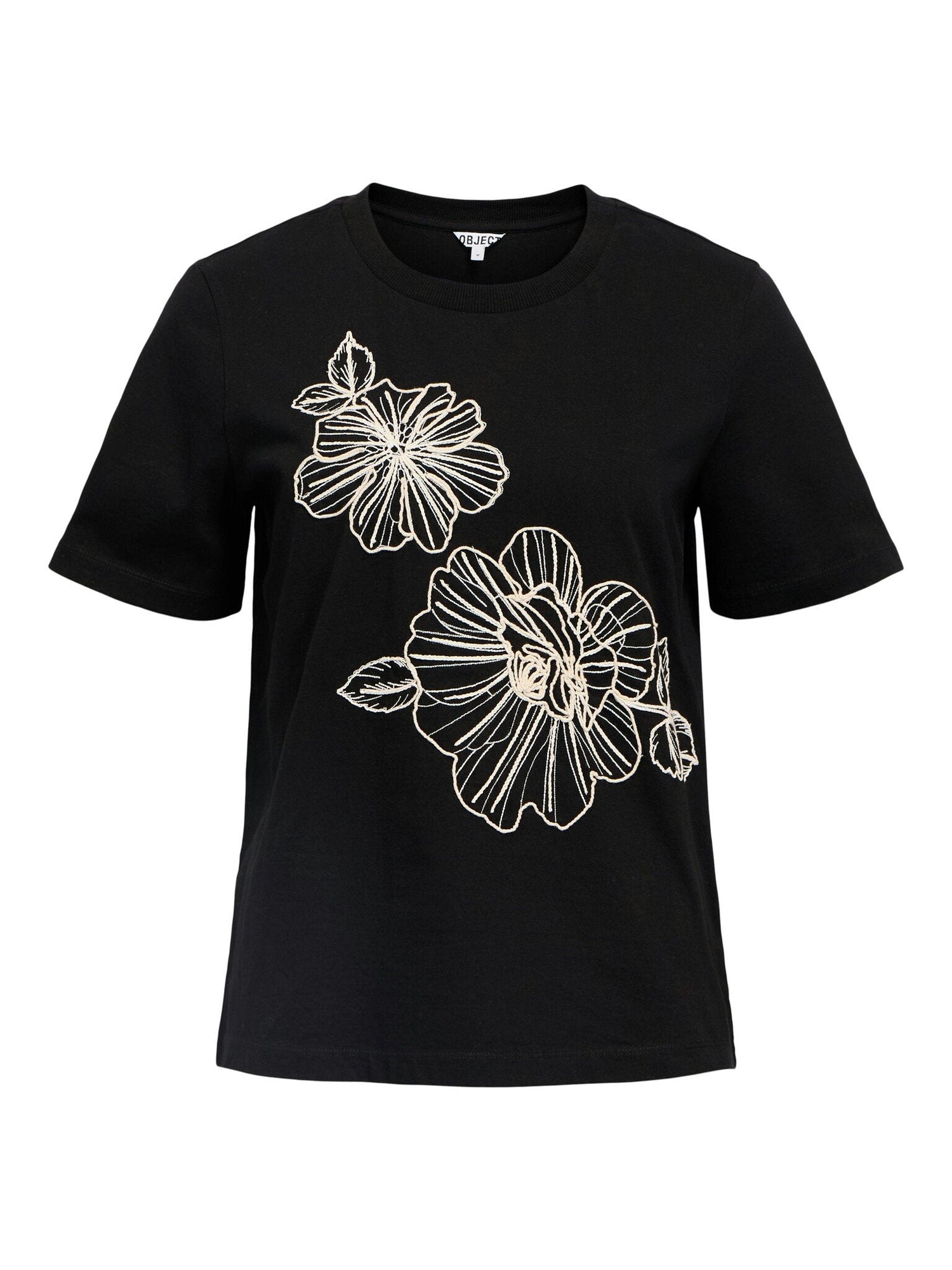 Object | Top Viv black white