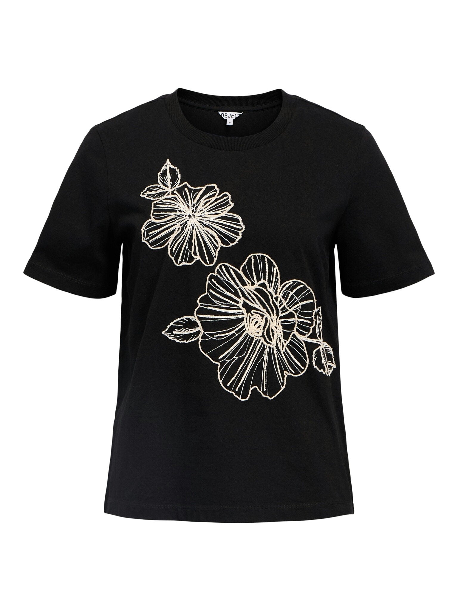 Object | Top Viv black white