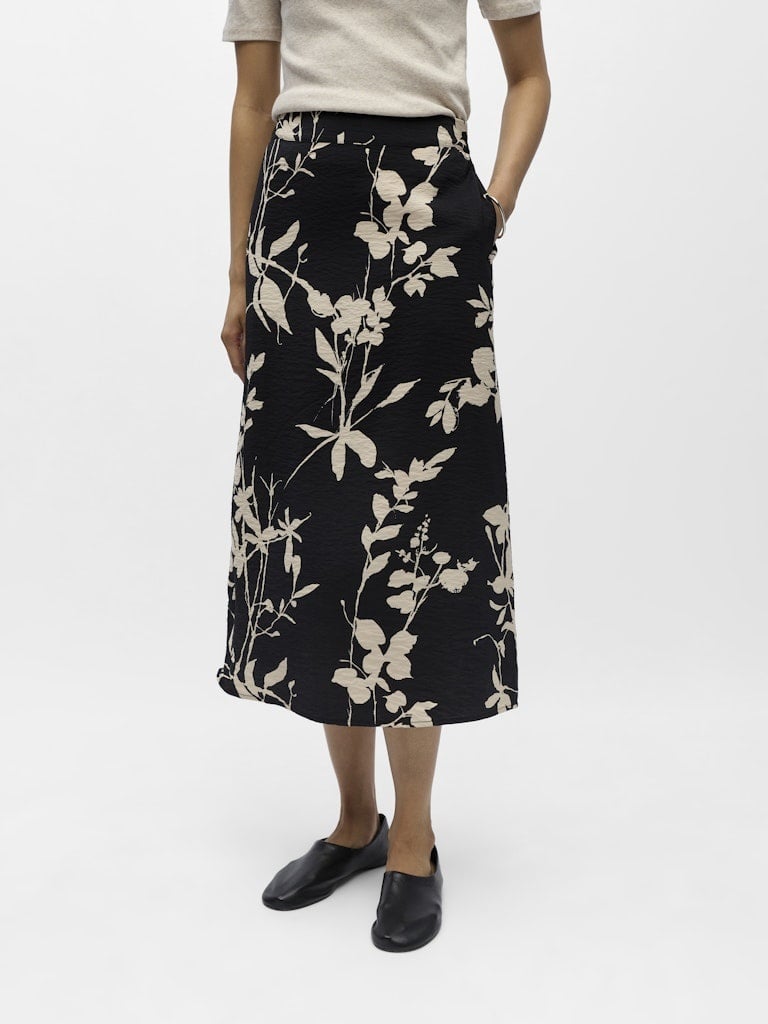 Object | Rok Jacira Black NOOS