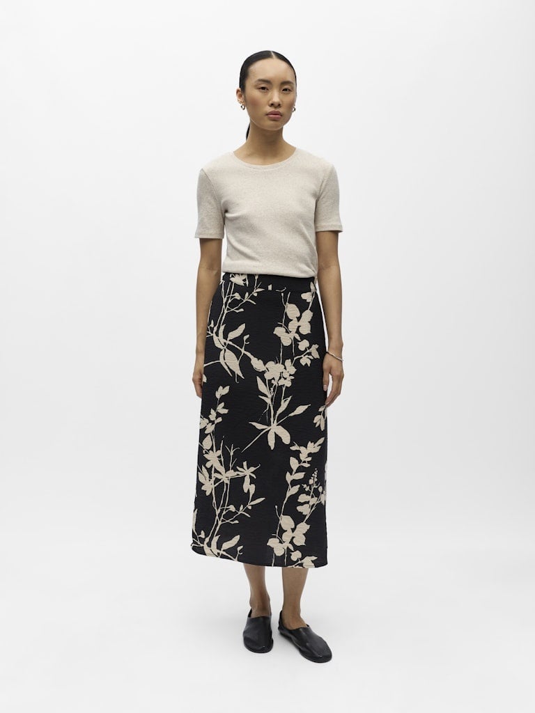 Object | Rok Jacira Black NOOS