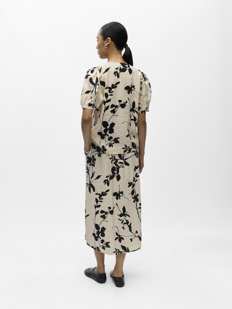 Object | Blouse Jacira sandshell NOOS
