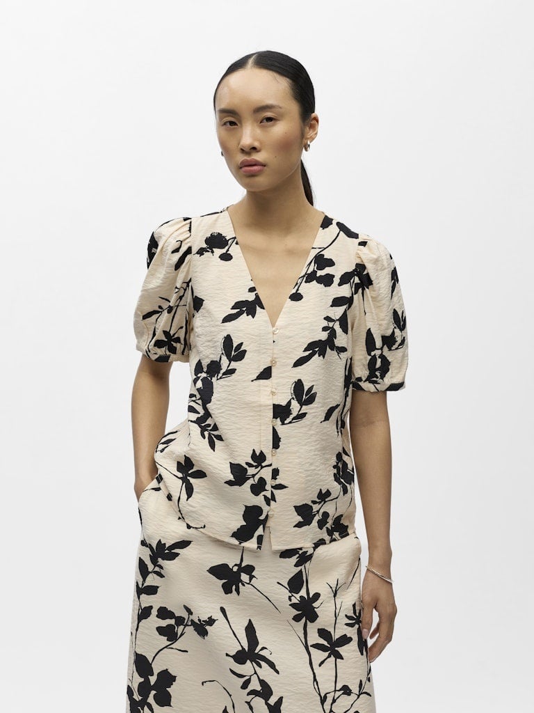 Object | Blouse Jacira sandshell NOOS