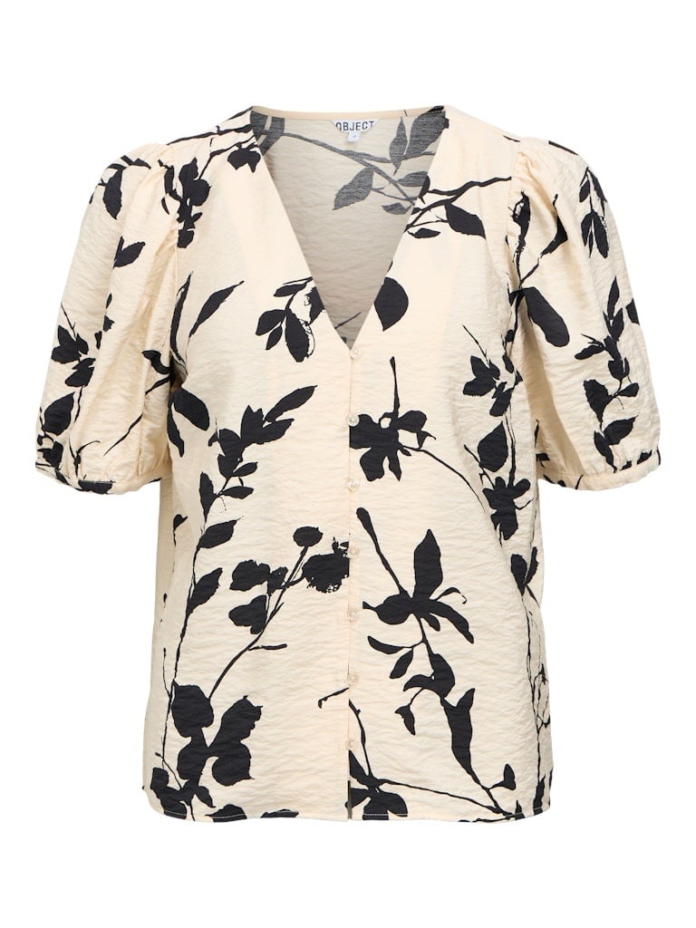 Object | Blouse Jacira sandshell NOOS