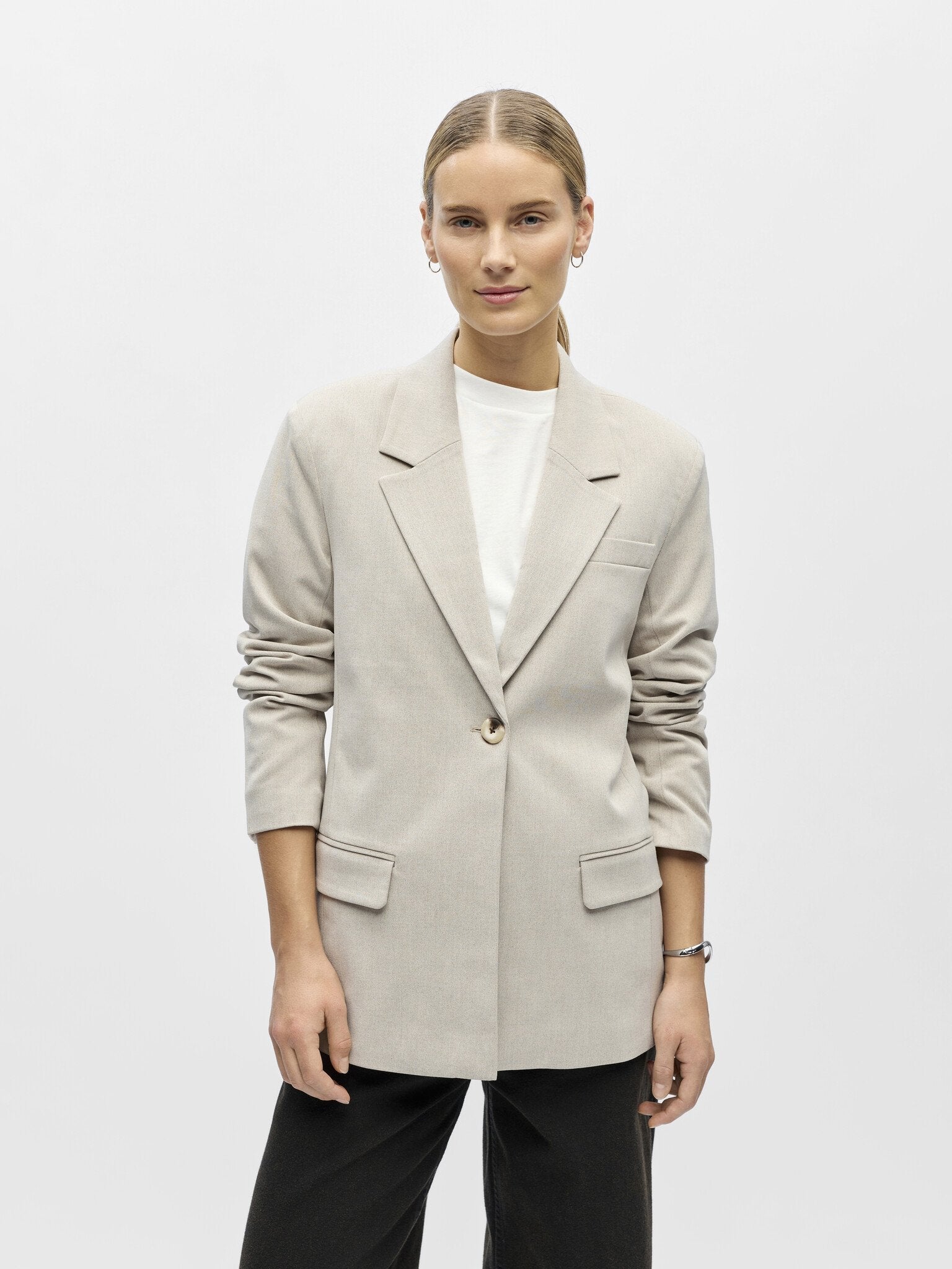 Object | Blazer Lisa humus NOOS
