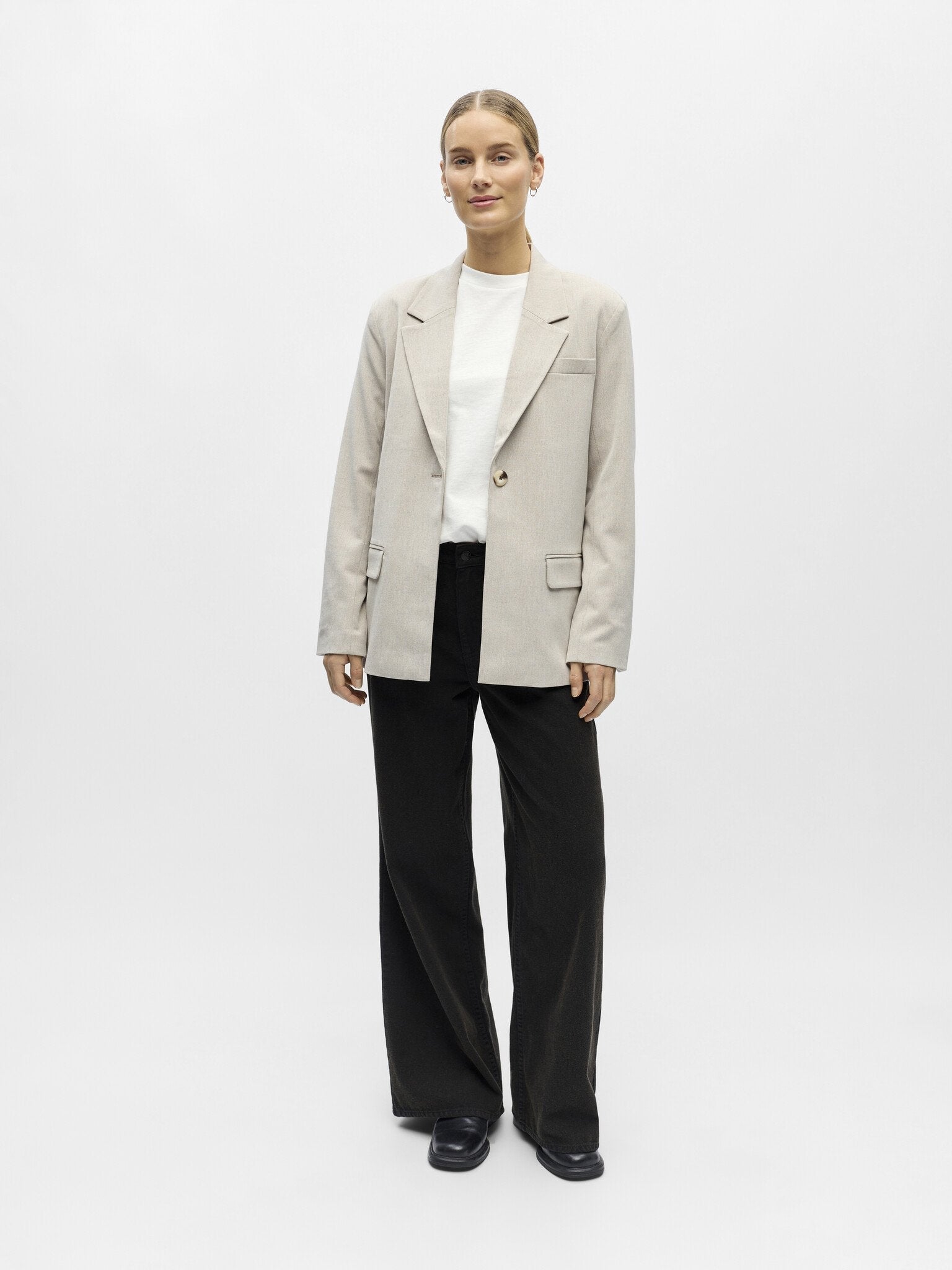 Object | Blazer Lisa humus NOOS