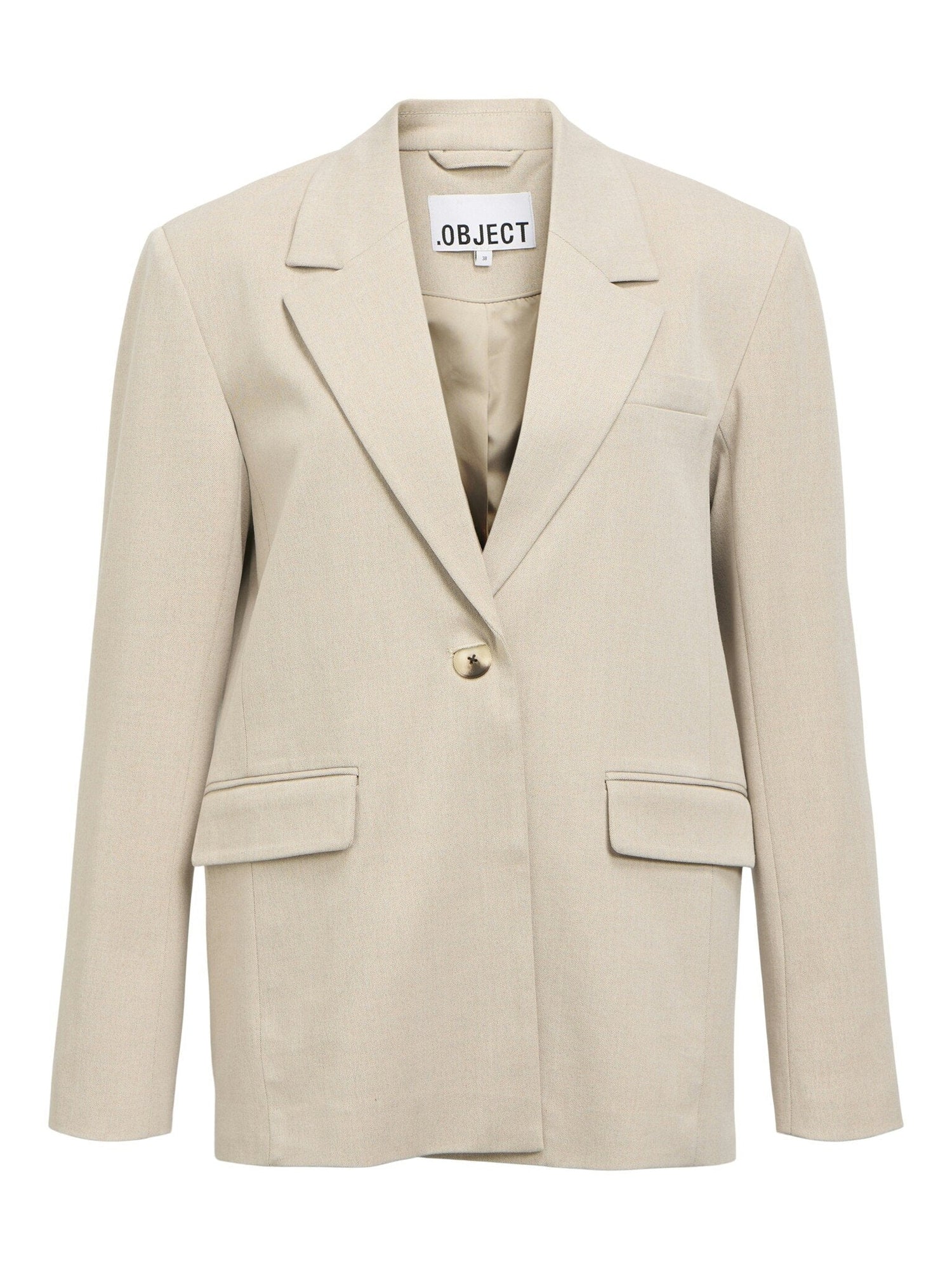 Object | Blazer Lisa humus NOOS