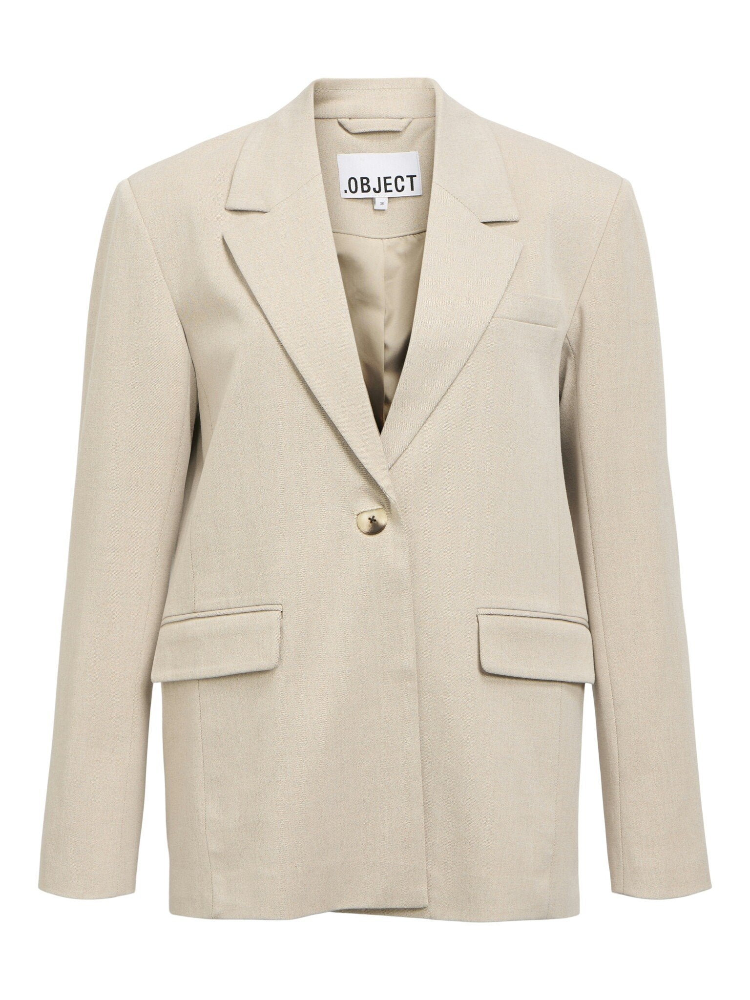 Object | Blazer Lisa humus NOOS