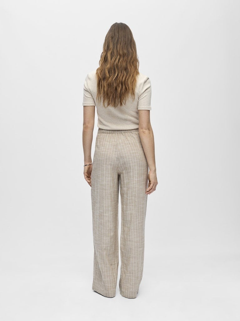 Object | Broek Paula wide crockery