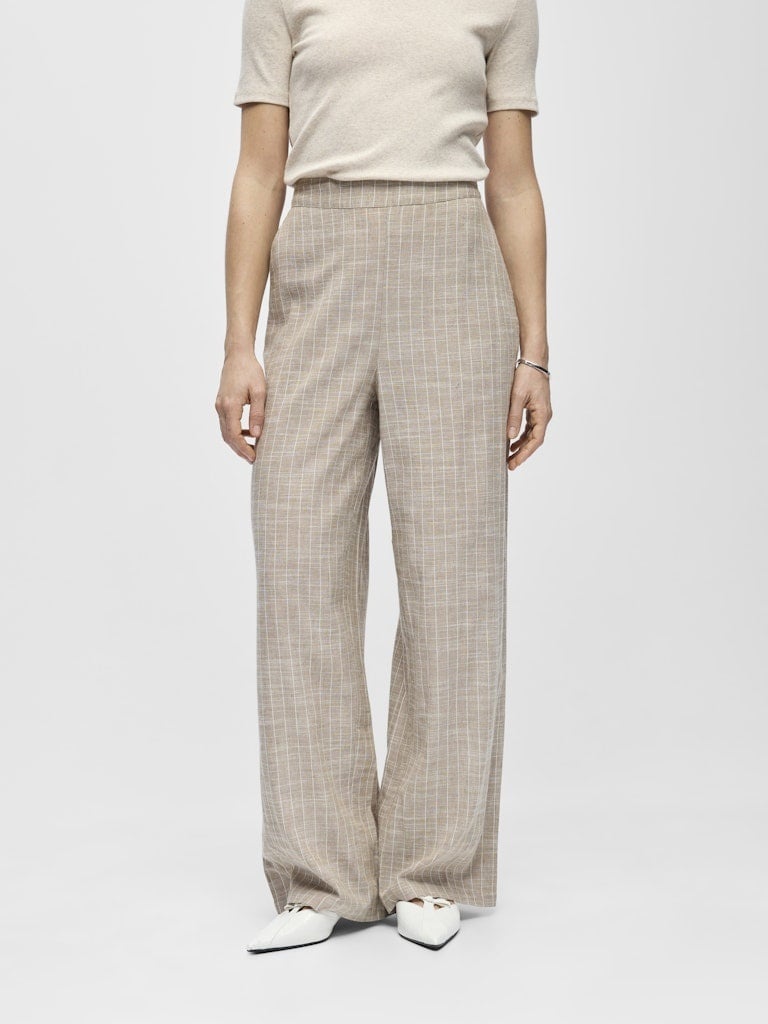 Object | Broek Paula wide crockery