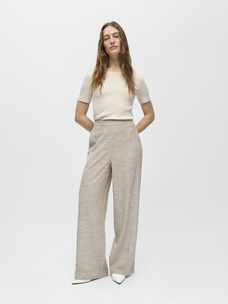 Object | Broek Paula wide crockery