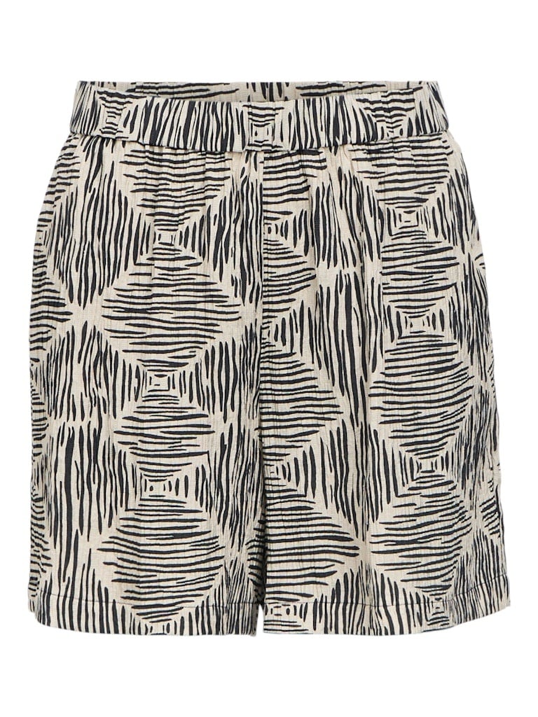 Object | Short Naja humus/black