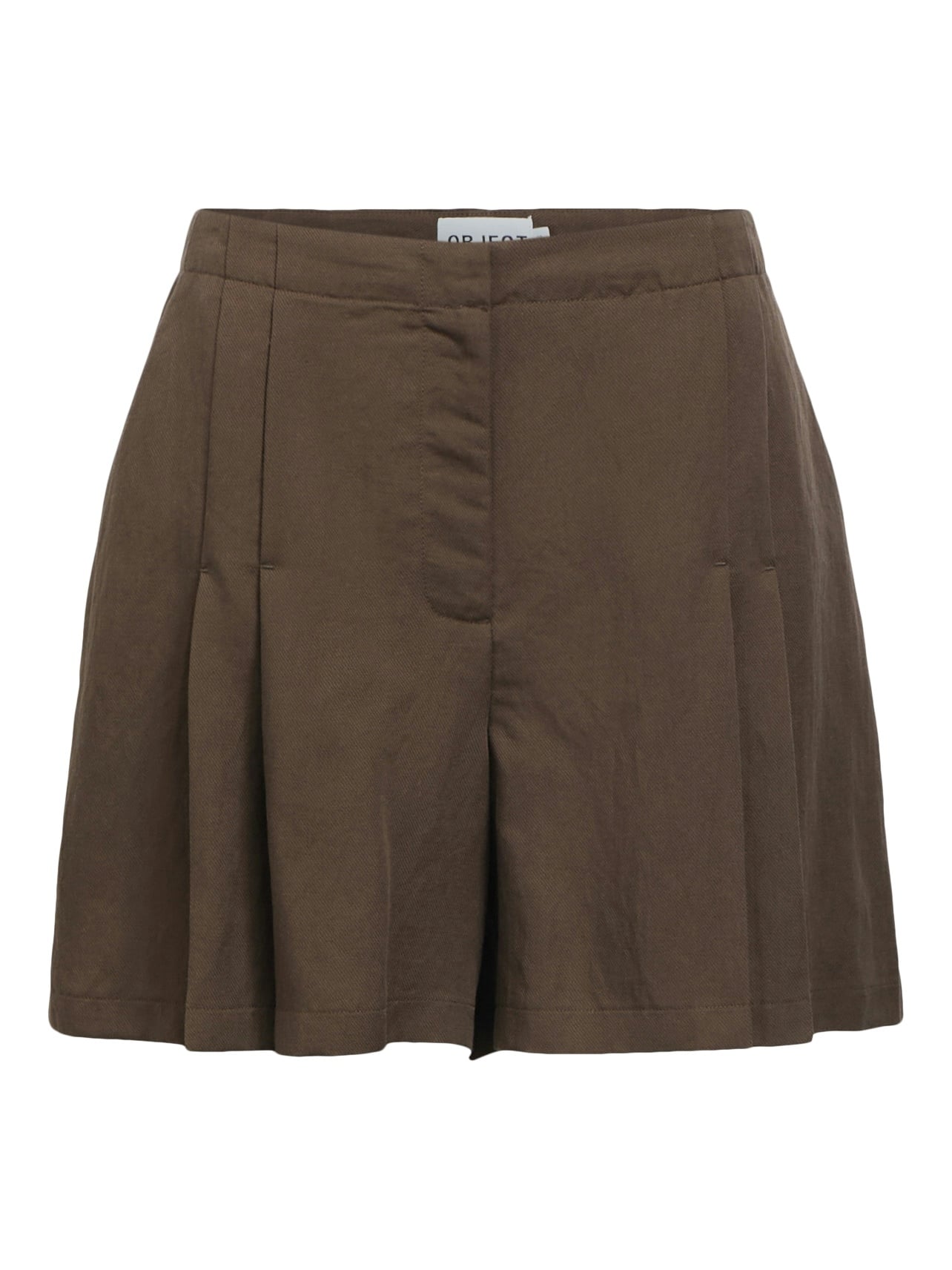 Object | Short Molly seal brown