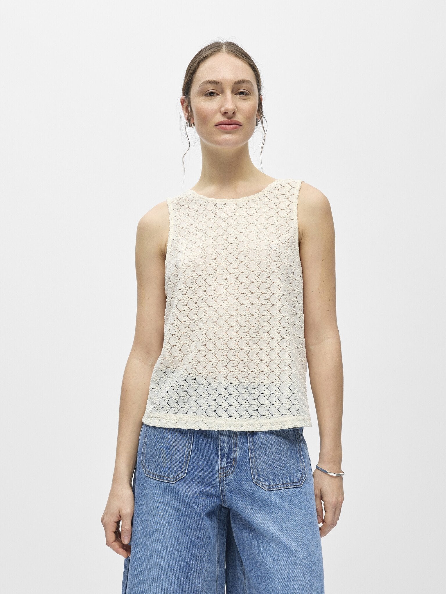 Object | Top Julia birch