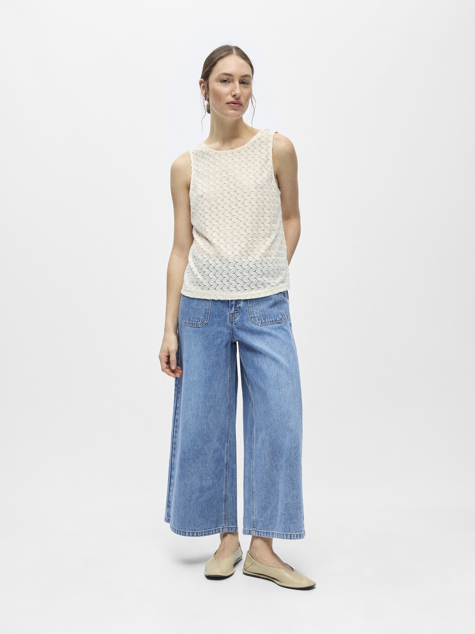 Object | Top Julia birch