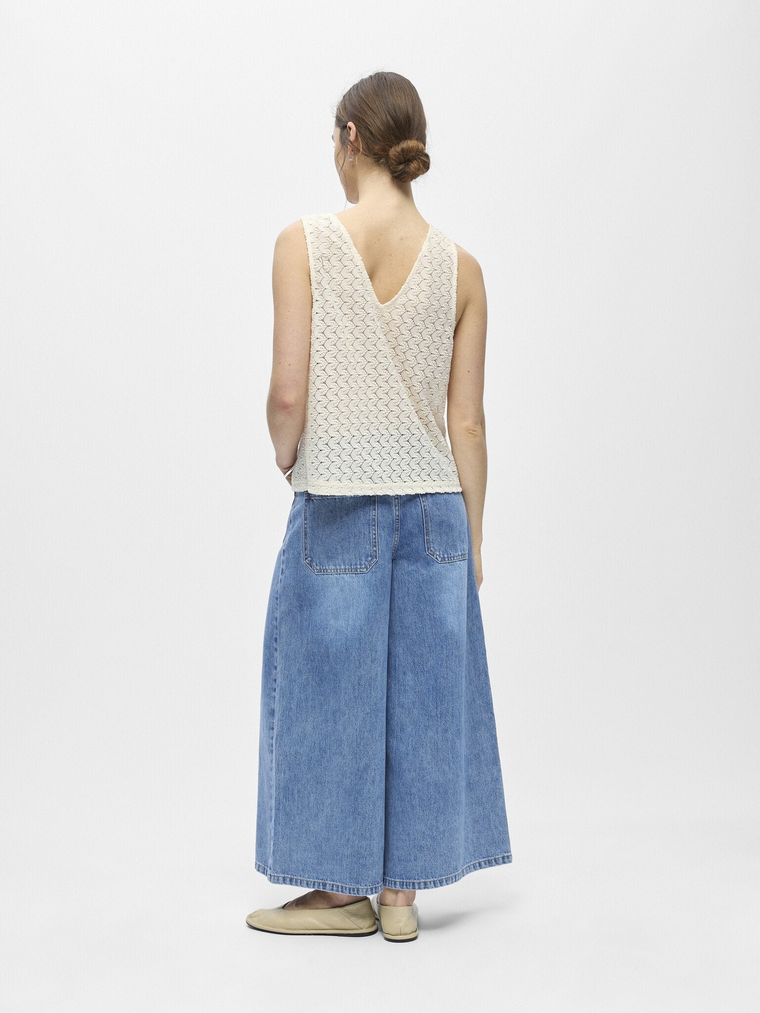 Object | Top Julia birch
