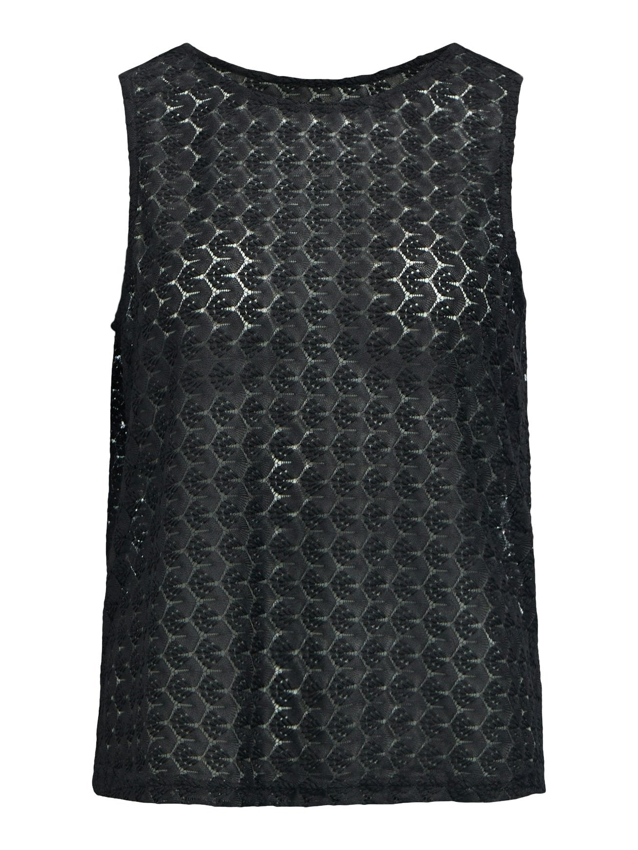 Object | Top Julia black