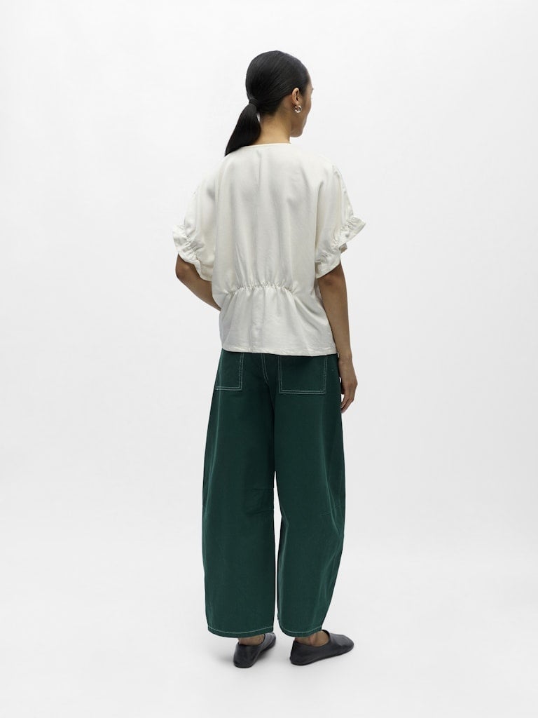 Object | Top Frame cloud dancer NOOS